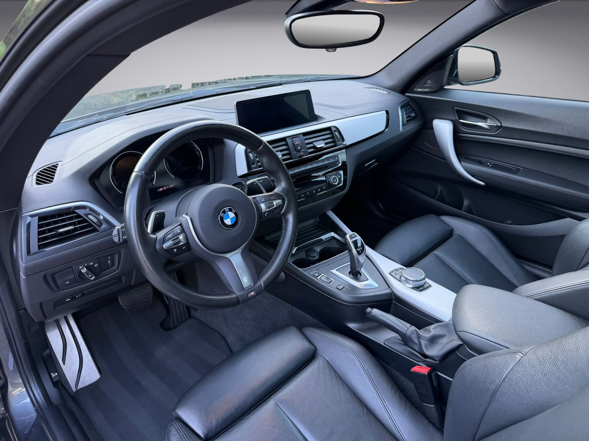 BMW M240i xDrive Steptronic * B58 *-image-9