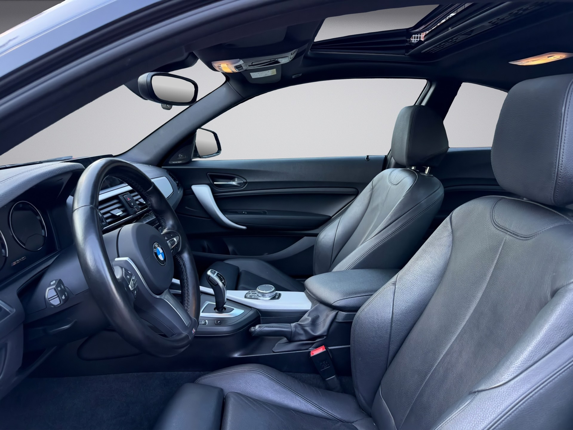 BMW M240i xDrive Steptronic * B58 *-image-8