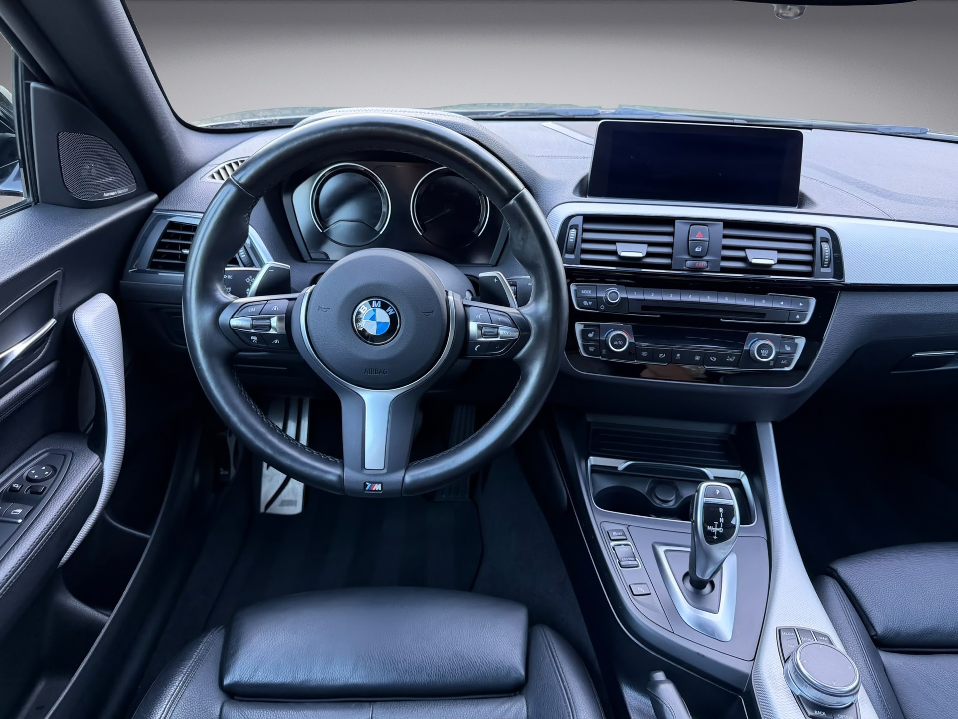BMW M240i xDrive Steptronic * B58 *-image-7