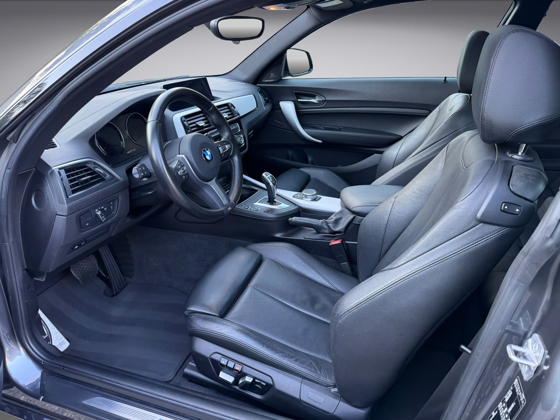 BMW M240i xDrive Steptronic * B58 *-image-10