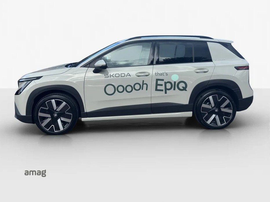 SKODA Epiq 55 Selection-showroom-element-1