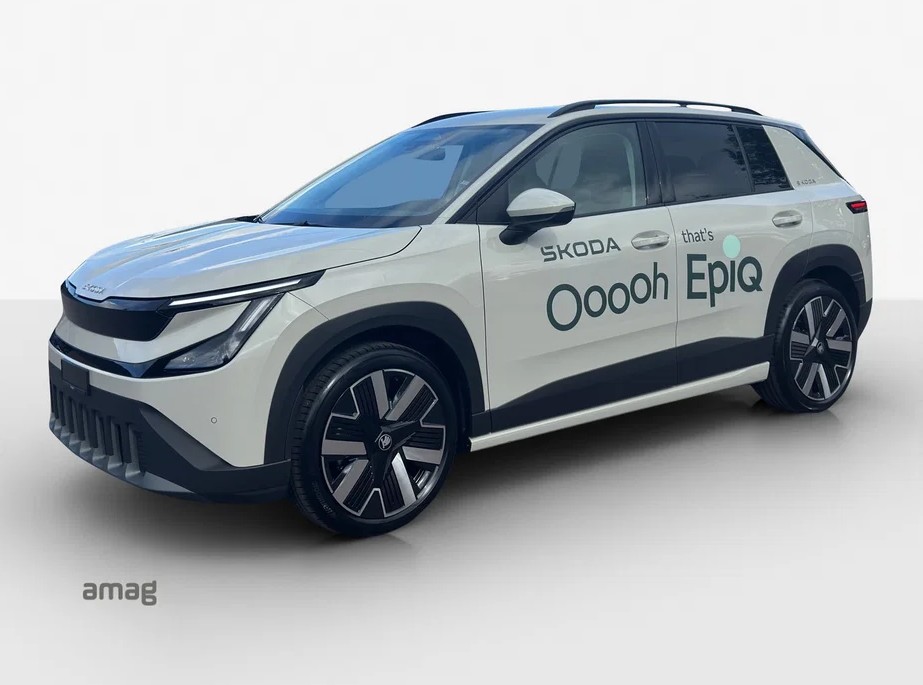 SKODA Epiq 55 Selection