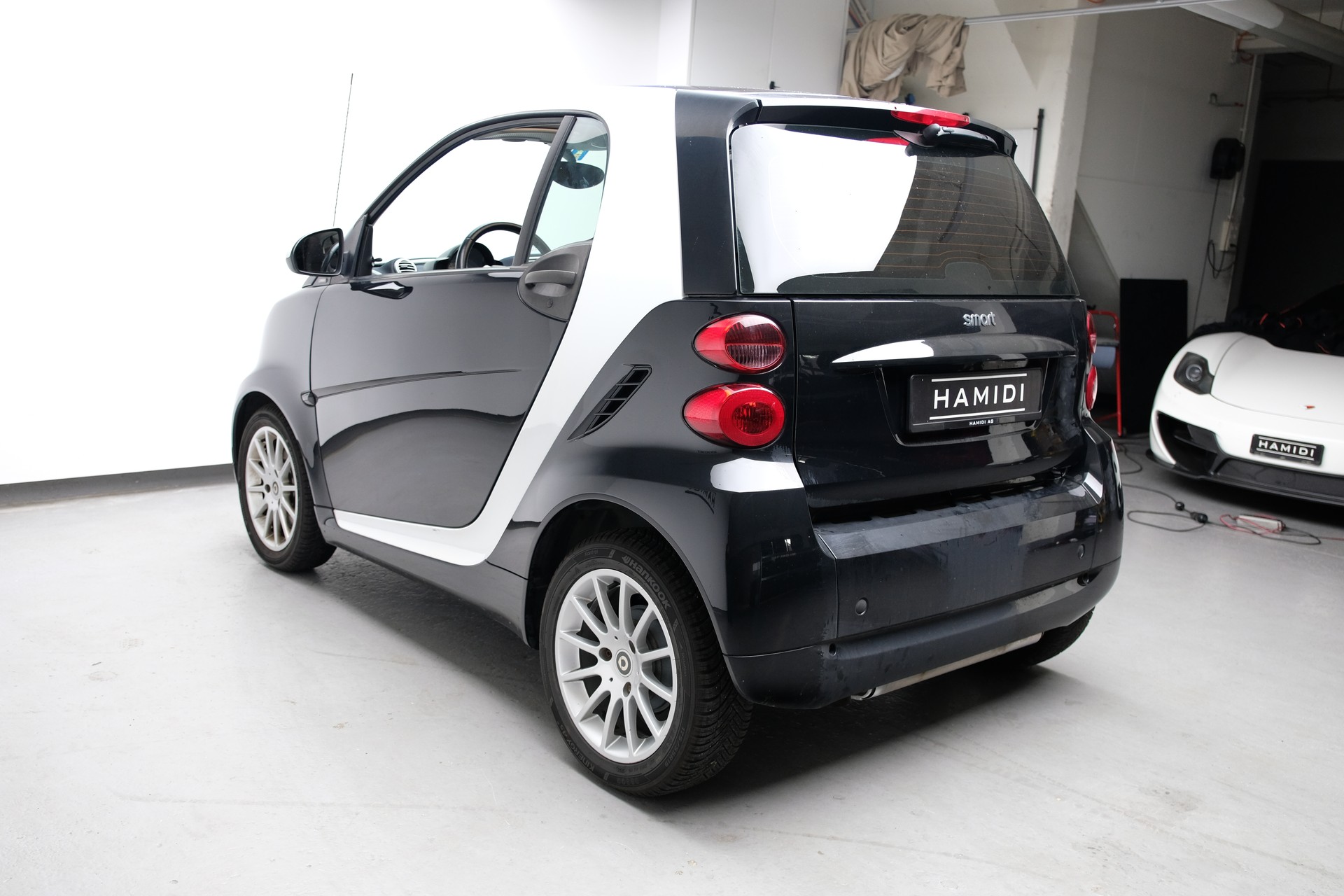 SMART fortwo pulse softouch-image-6
