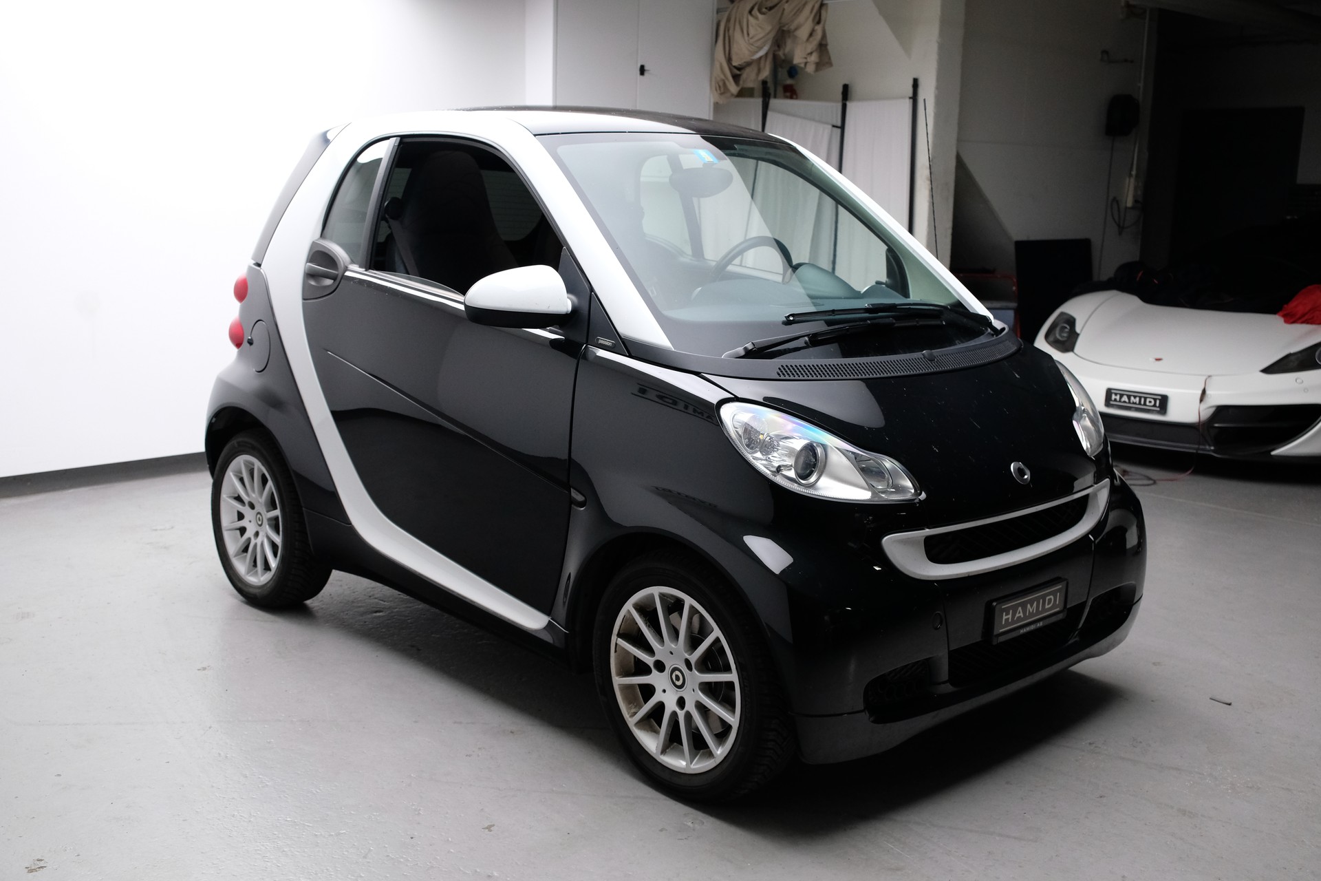 SMART fortwo pulse softouch-image-2