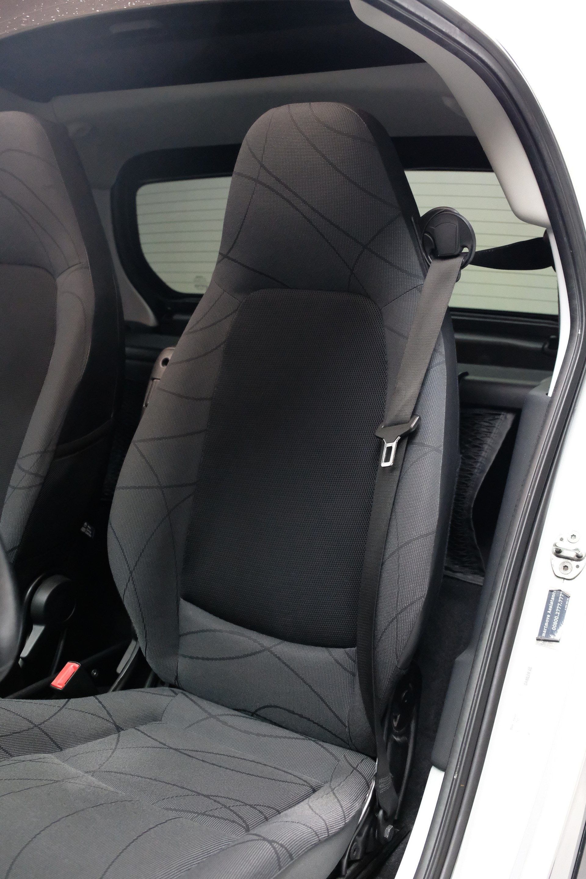 SMART fortwo pulse softouch-image-11