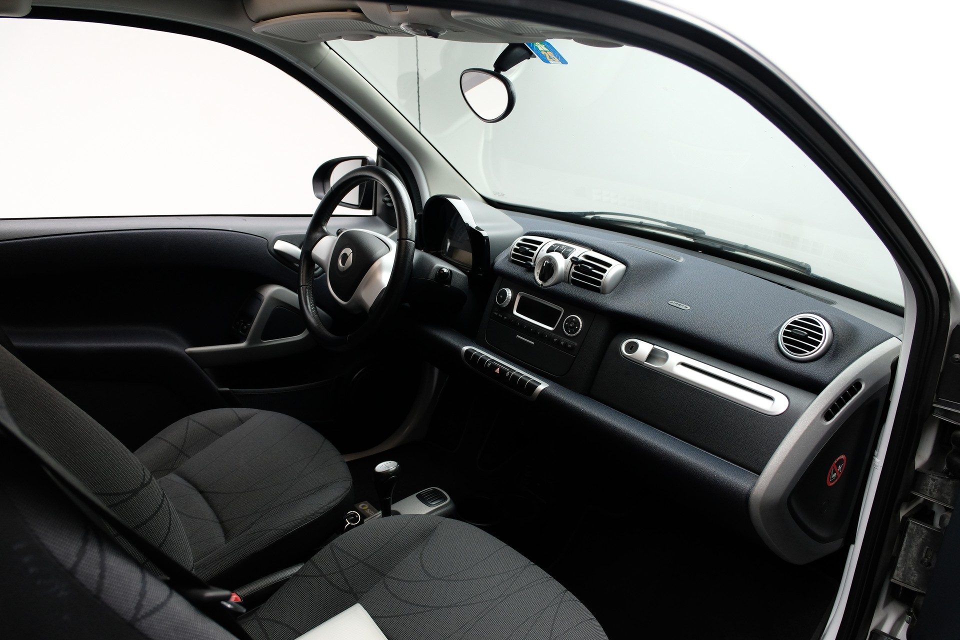 SMART fortwo pulse softouch-image-7