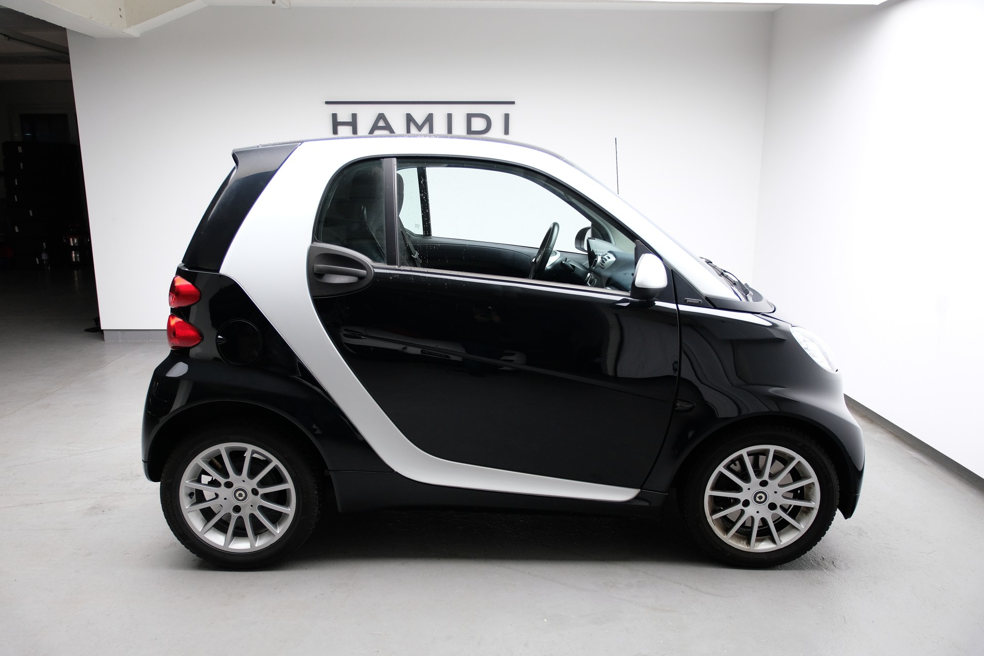 SMART fortwo pulse softouch-image-3