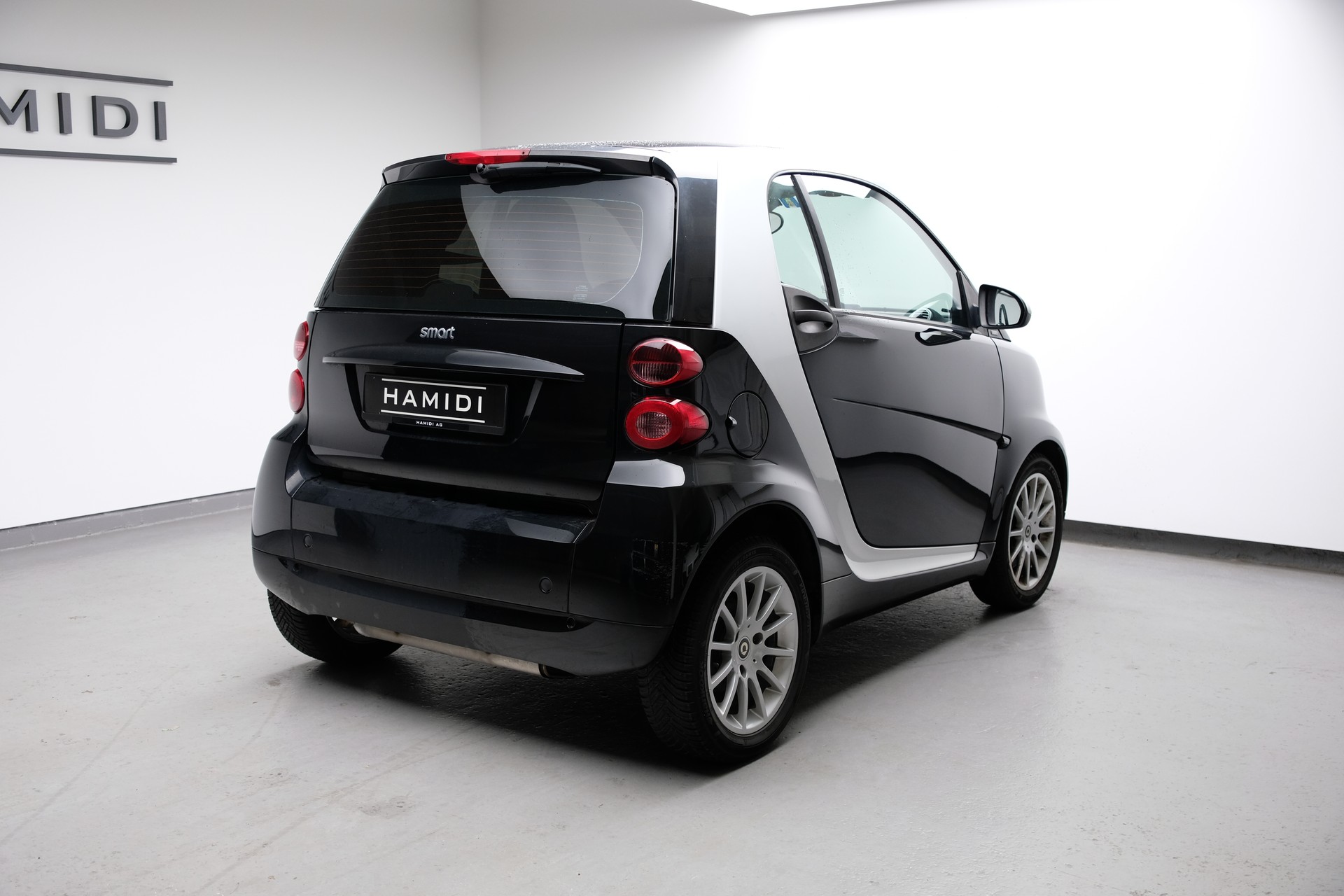 SMART fortwo pulse softouch-image-4