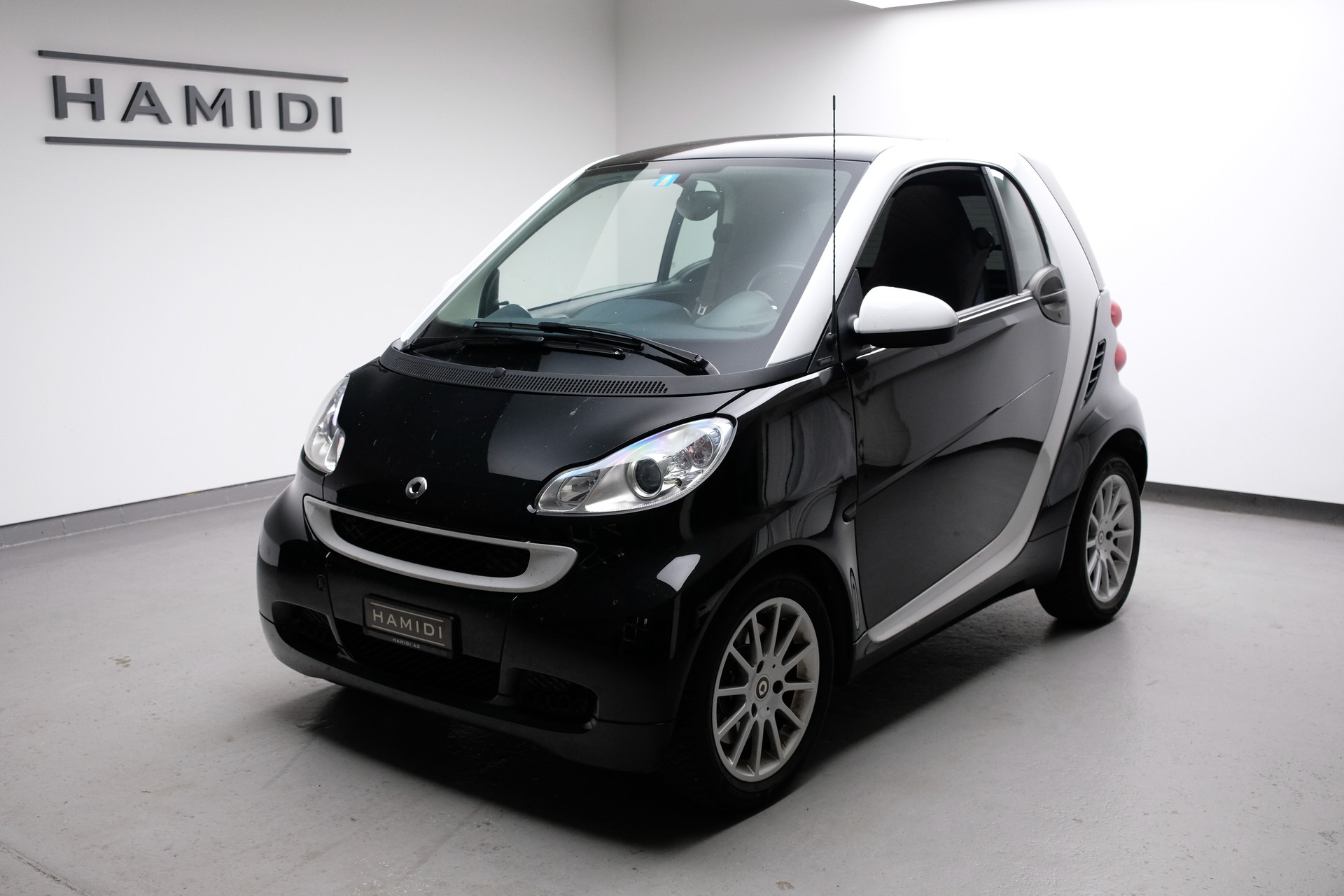 SMART fortwo pulse softouch-image-0
