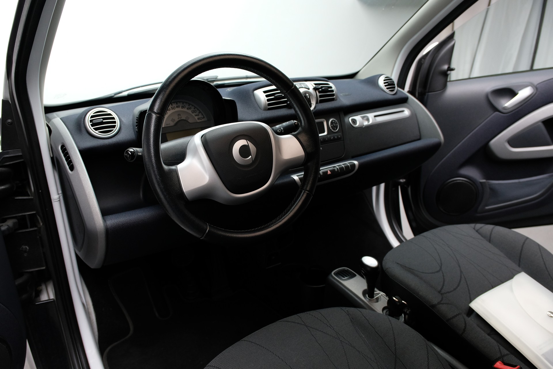 SMART fortwo pulse softouch-image-8