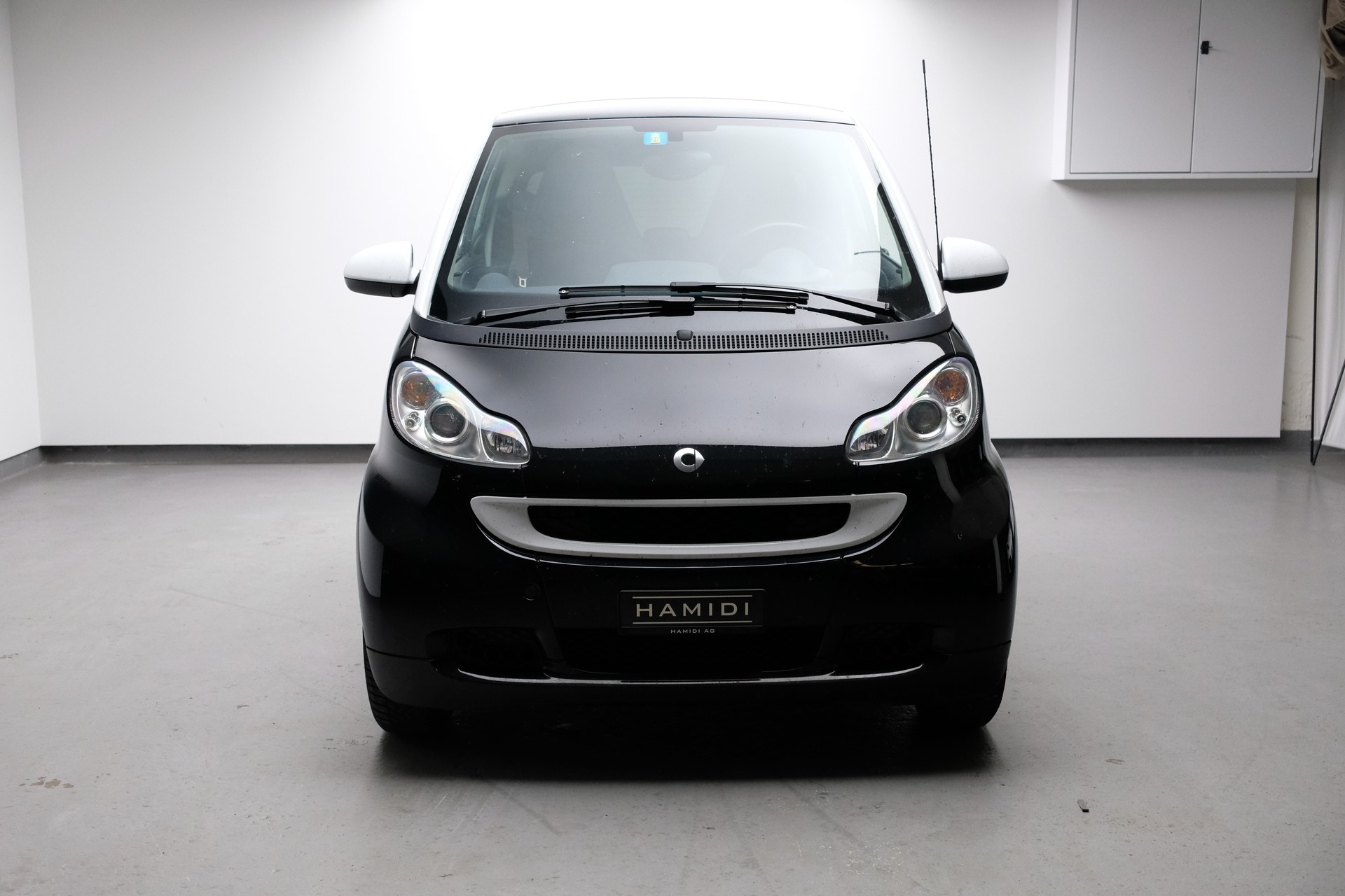SMART fortwo pulse softouch-image-1