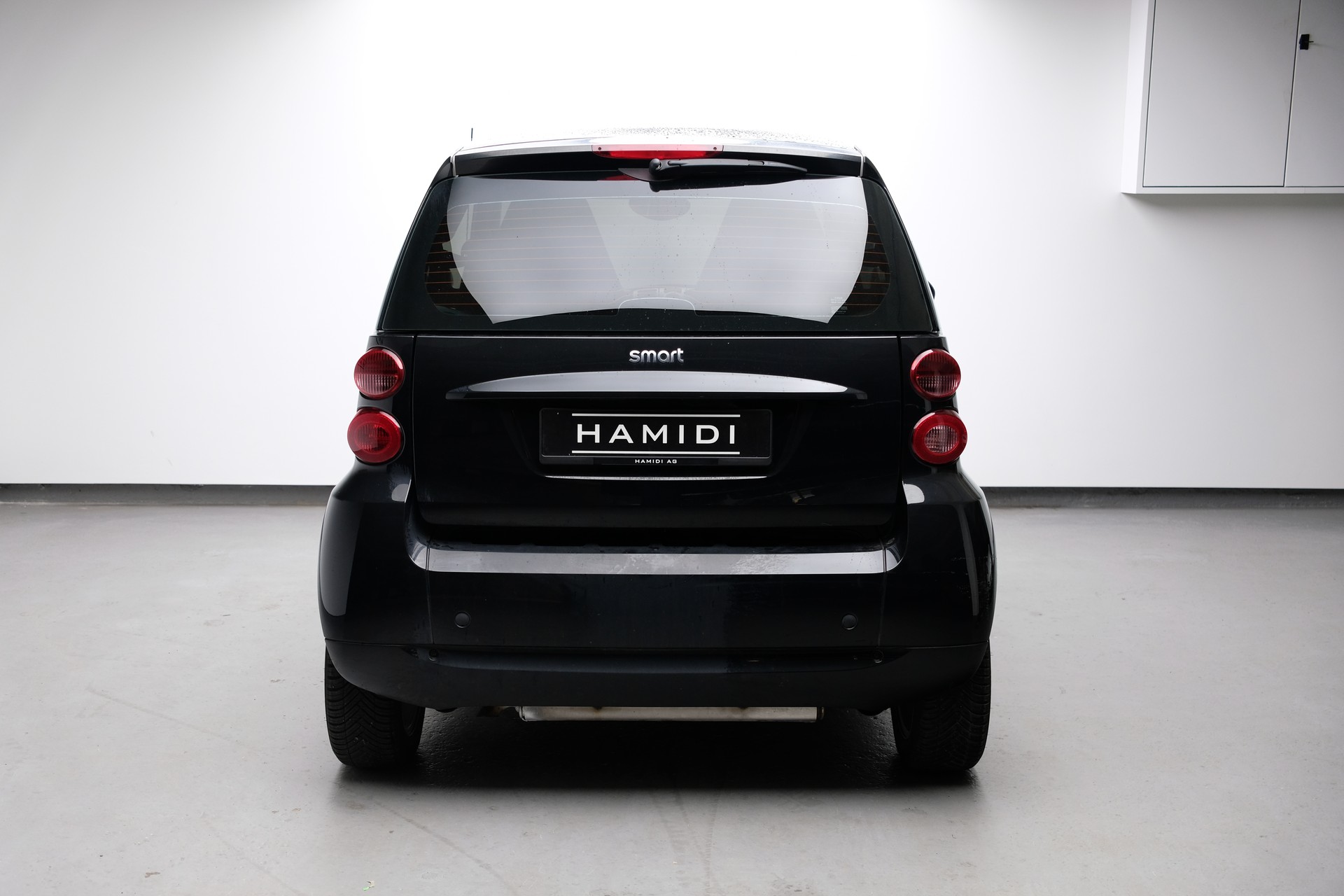 SMART fortwo pulse softouch-image-5
