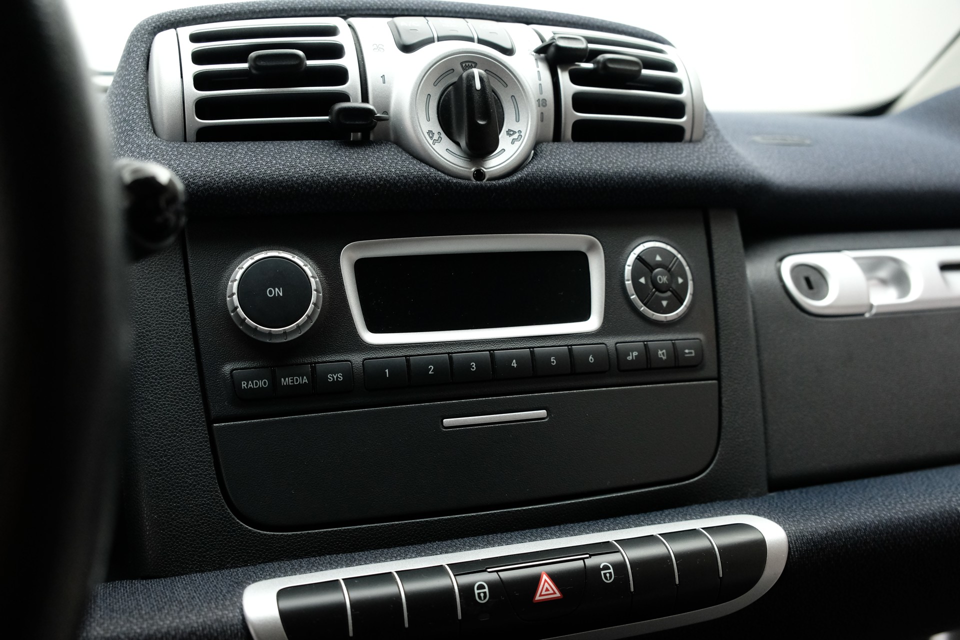 SMART fortwo pulse softouch-image-9