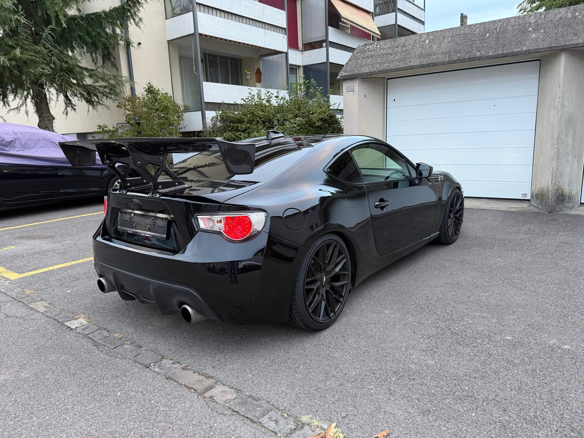 SUBARU 2.0R-image-2