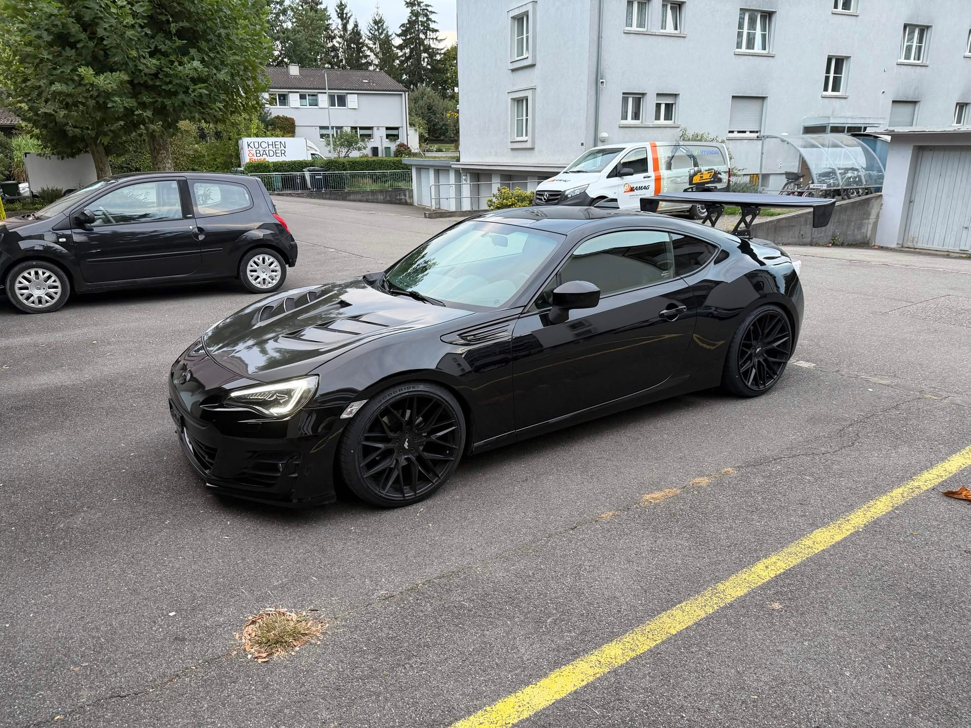 SUBARU 2.0R-image-0