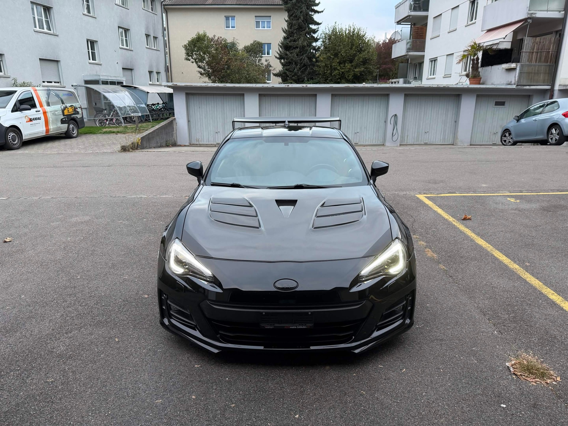 SUBARU 2.0R-image-1