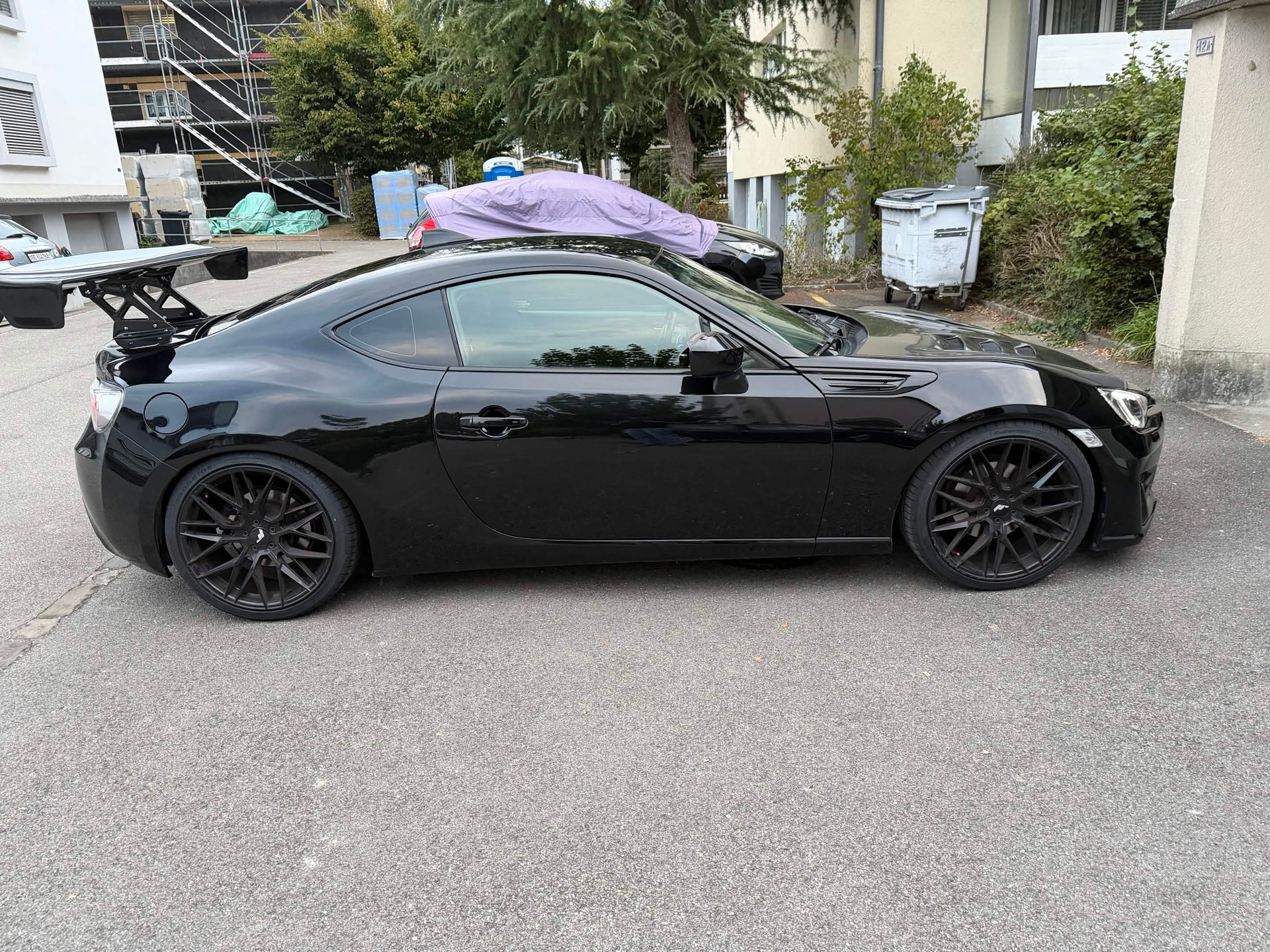 SUBARU 2.0R-image-3