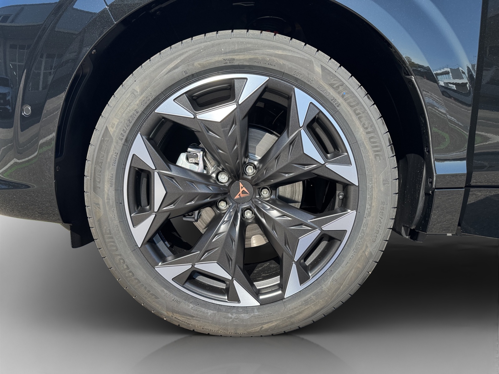 CUPRA Terramar 1.5 eTSI Prime Edition DSG-image-15