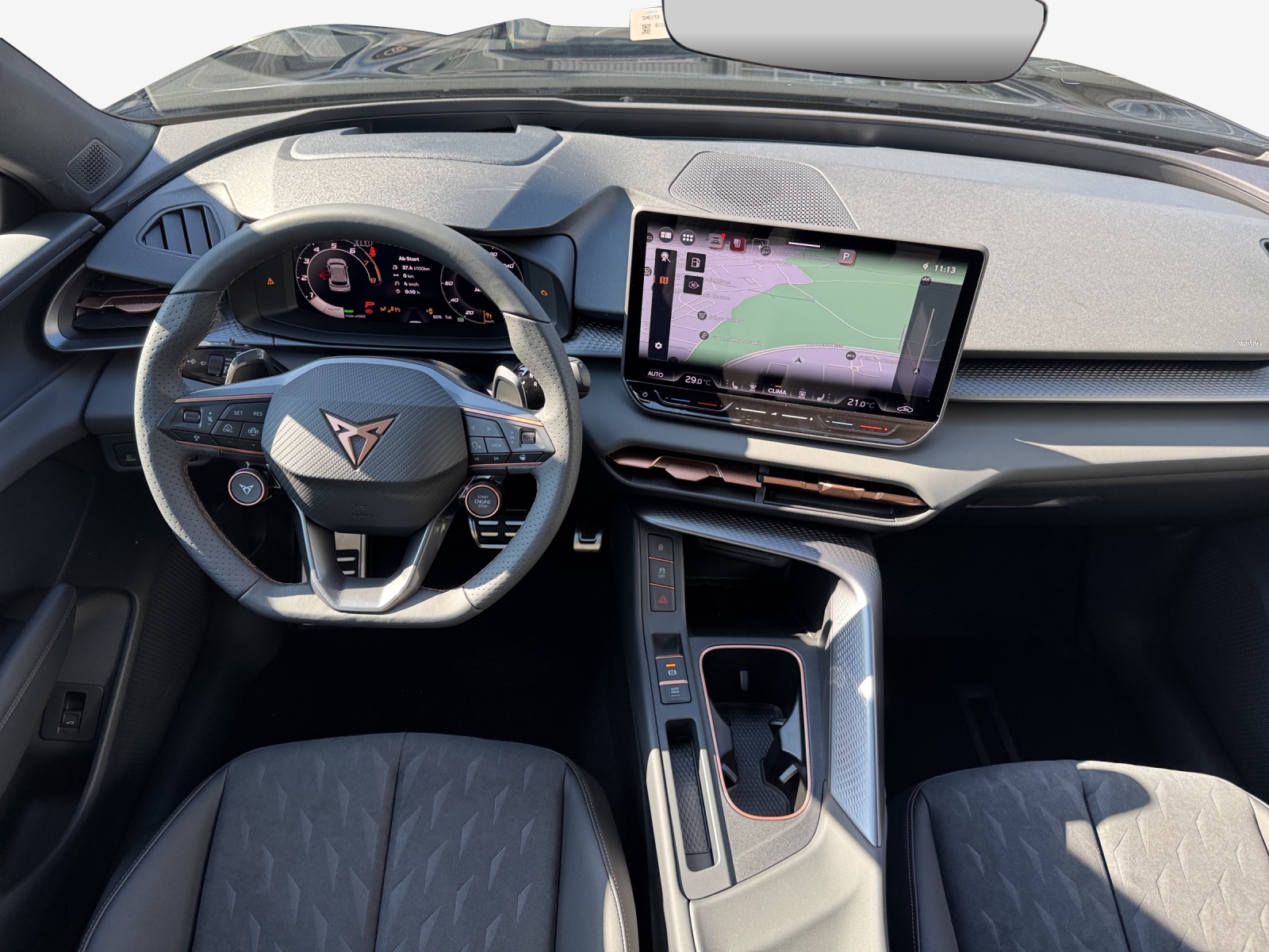 CUPRA Terramar 1.5 eTSI Prime Edition DSG-image-8