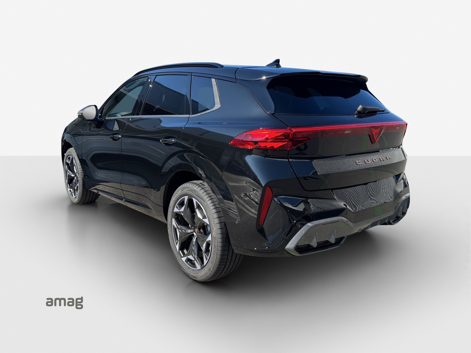 CUPRA Terramar 1.5 eTSI Prime Edition DSG-image-2