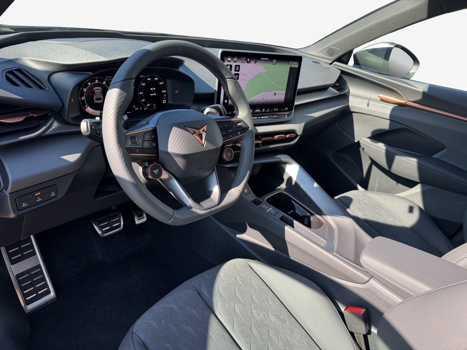 CUPRA Terramar 1.5 eTSI Prime Edition DSG-image-14