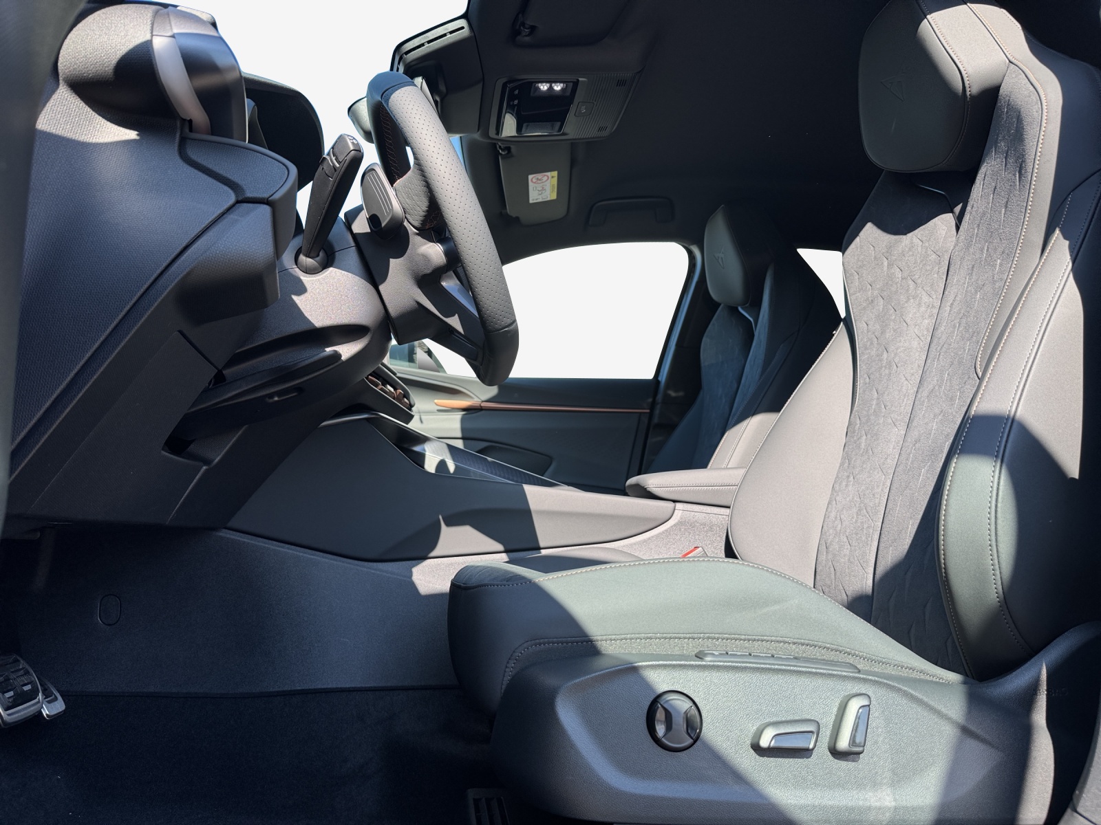 CUPRA Terramar 1.5 eTSI Prime Edition DSG-image-7