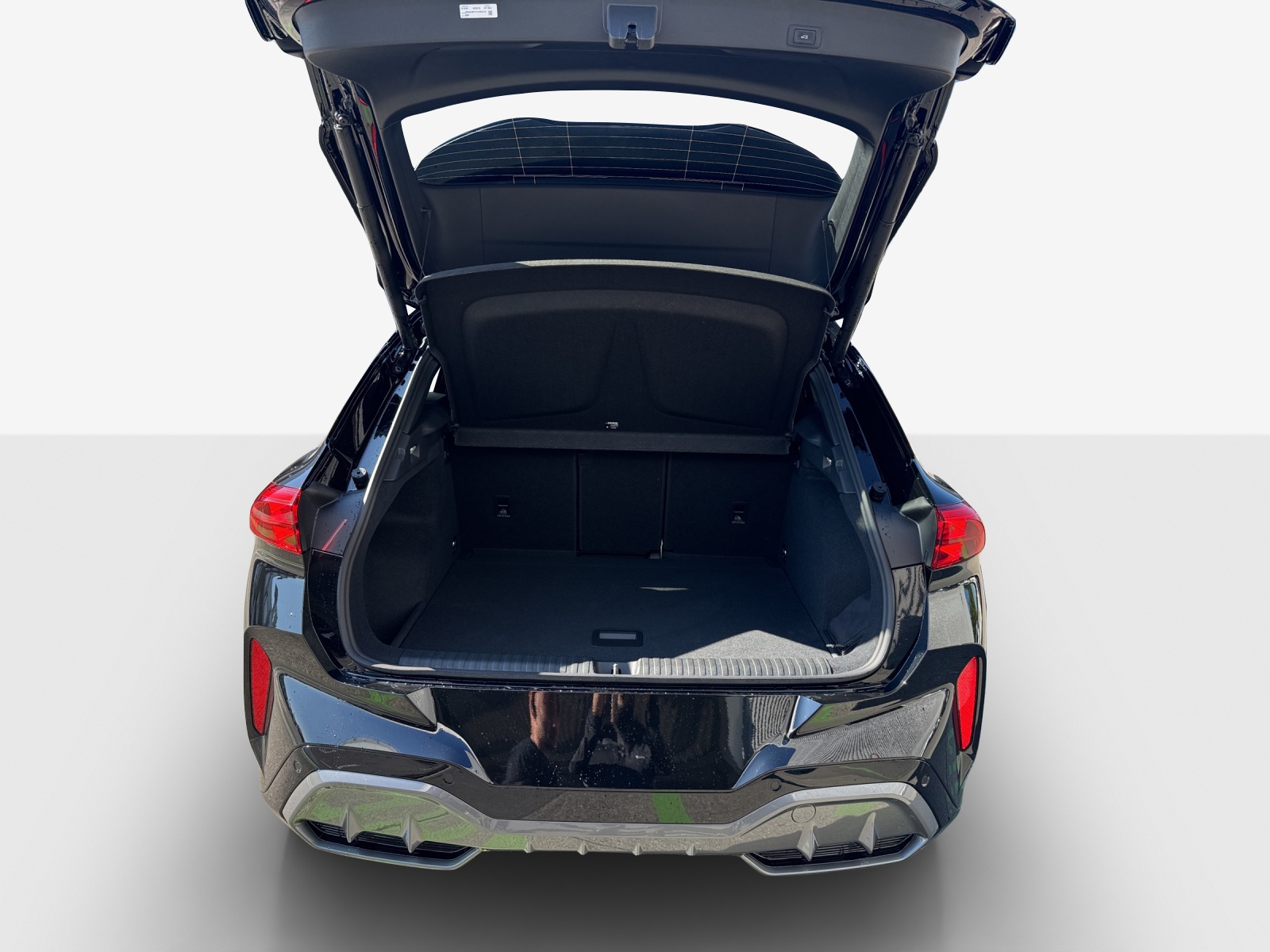 CUPRA Terramar 1.5 eTSI Prime Edition DSG-image-12
