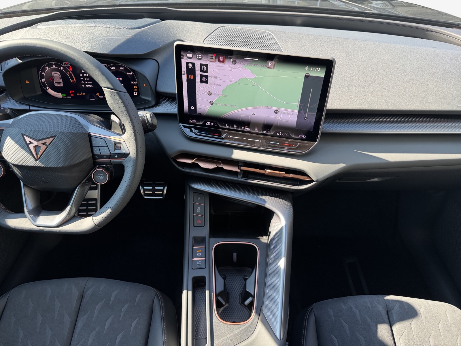 CUPRA Terramar 1.5 eTSI Prime Edition DSG-image-10