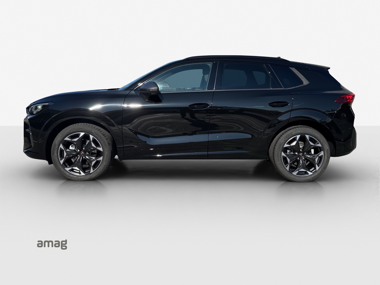 CUPRA Terramar 1.5 eTSI Prime Edition DSG-image-1