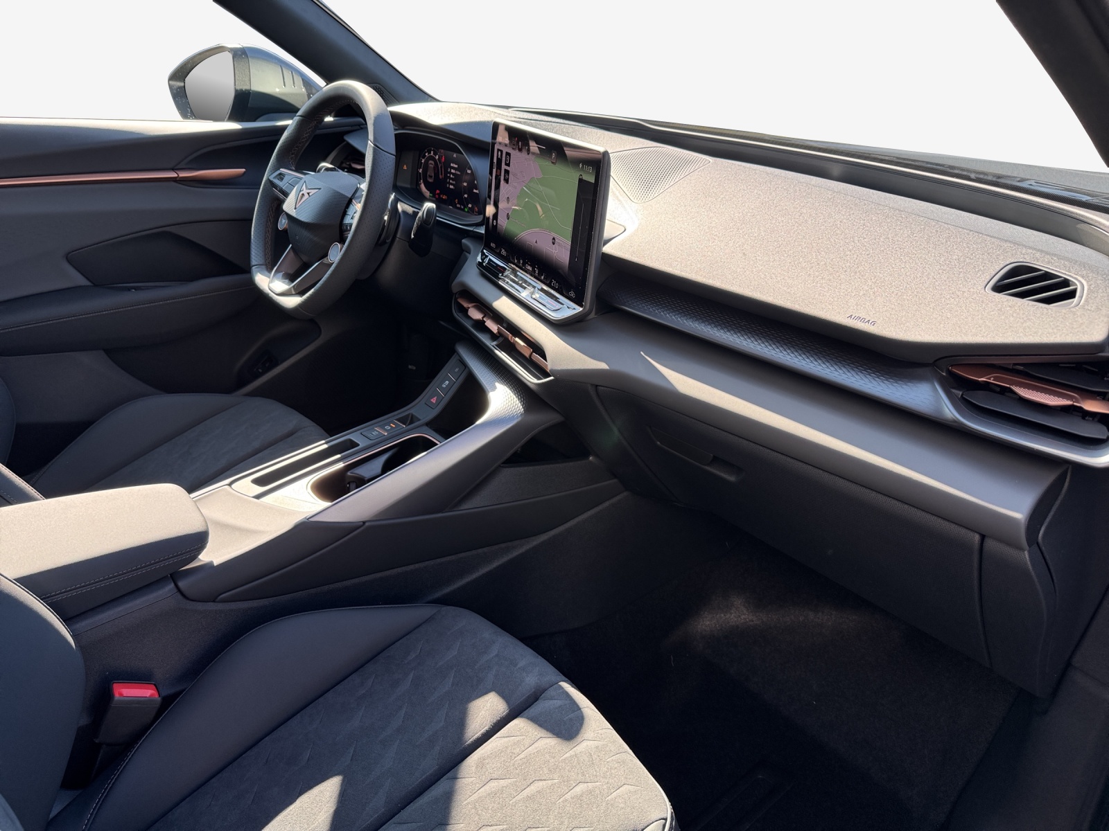CUPRA Terramar 1.5 eTSI Prime Edition DSG-image-13