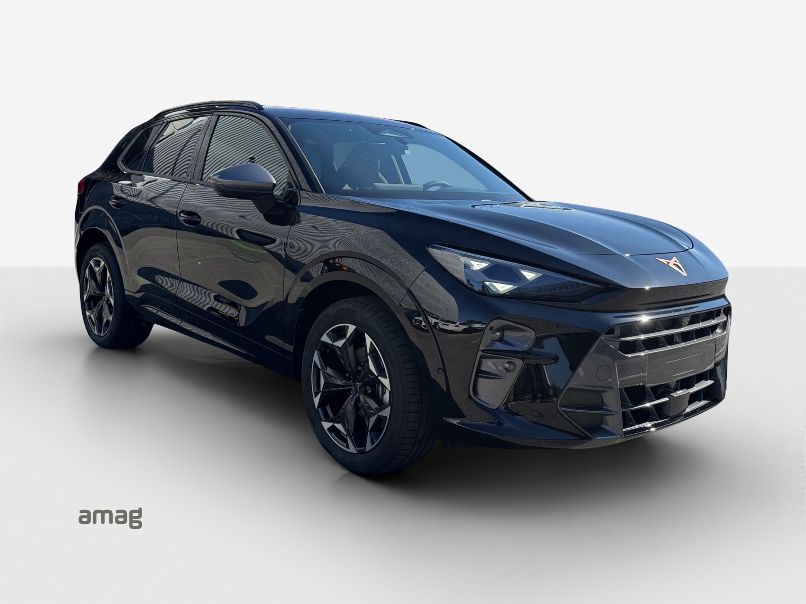 CUPRA Terramar 1.5 eTSI Prime Edition DSG-image-5