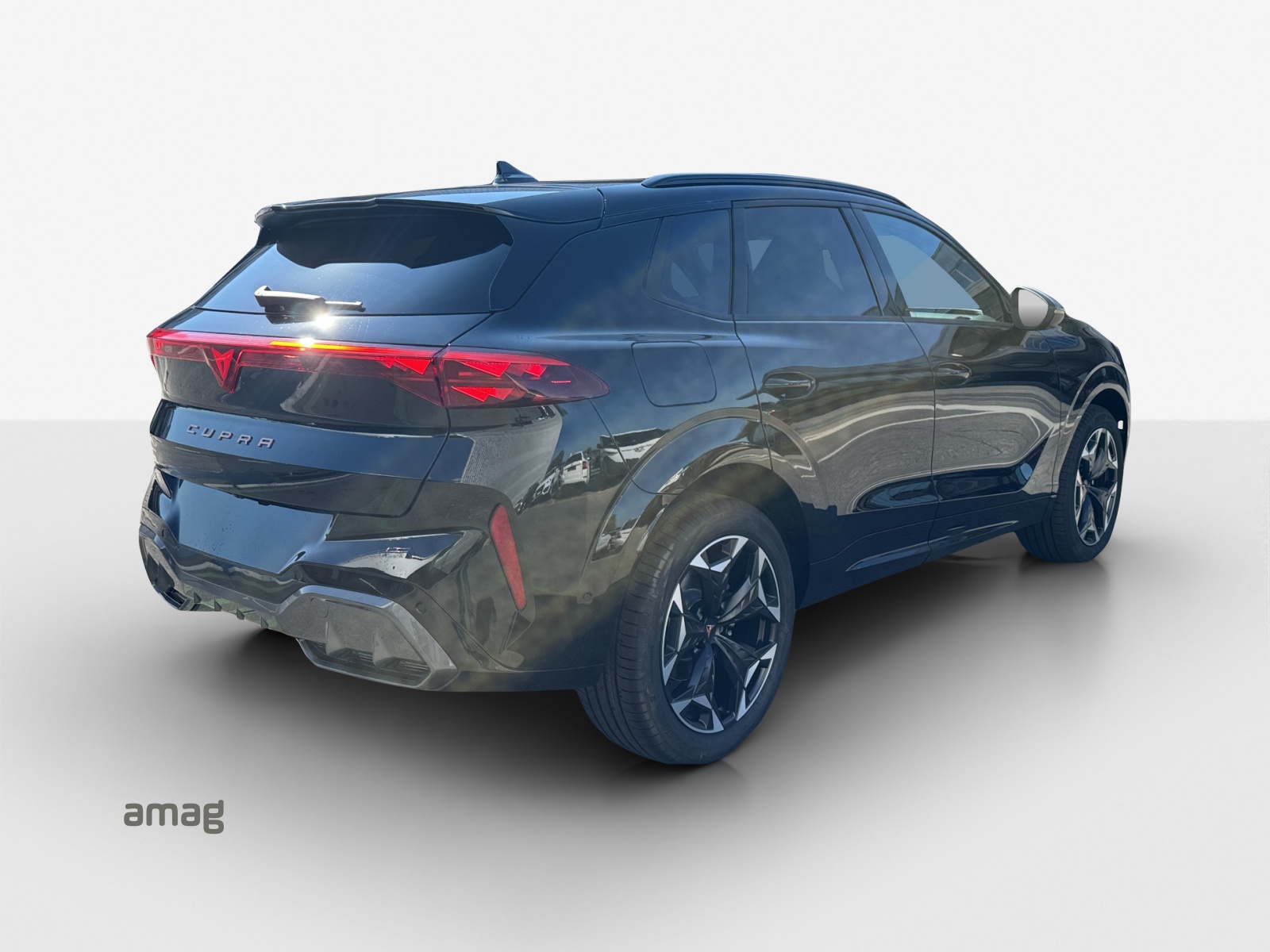 CUPRA Terramar 1.5 eTSI Prime Edition DSG-image-4