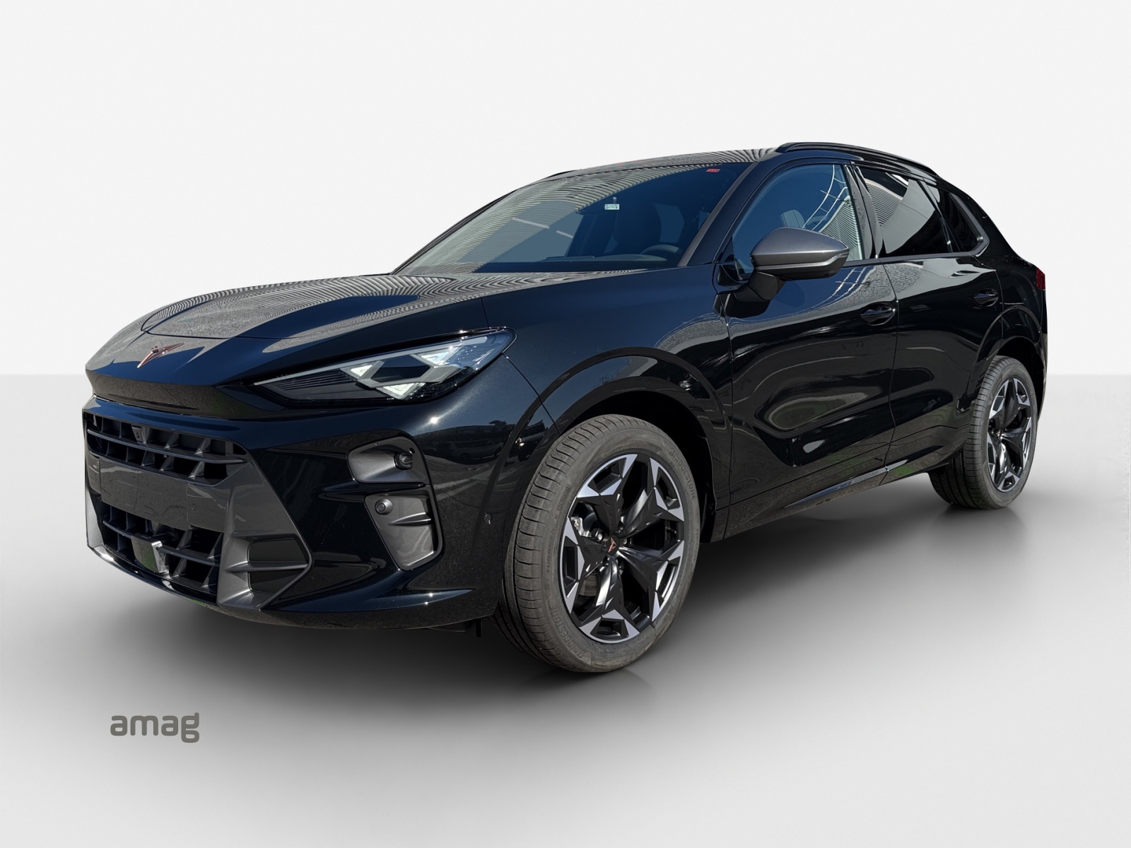 CUPRA Terramar 1.5 eTSI Prime Edition DSG-image-0