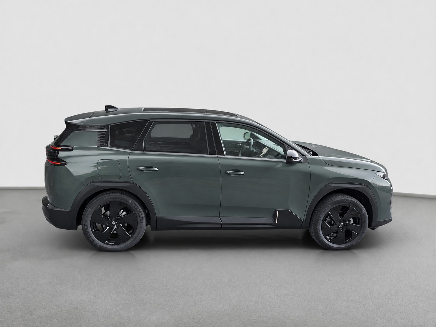 CITROEN C5 Aircross 1.2 HEV Max Automat-image-5