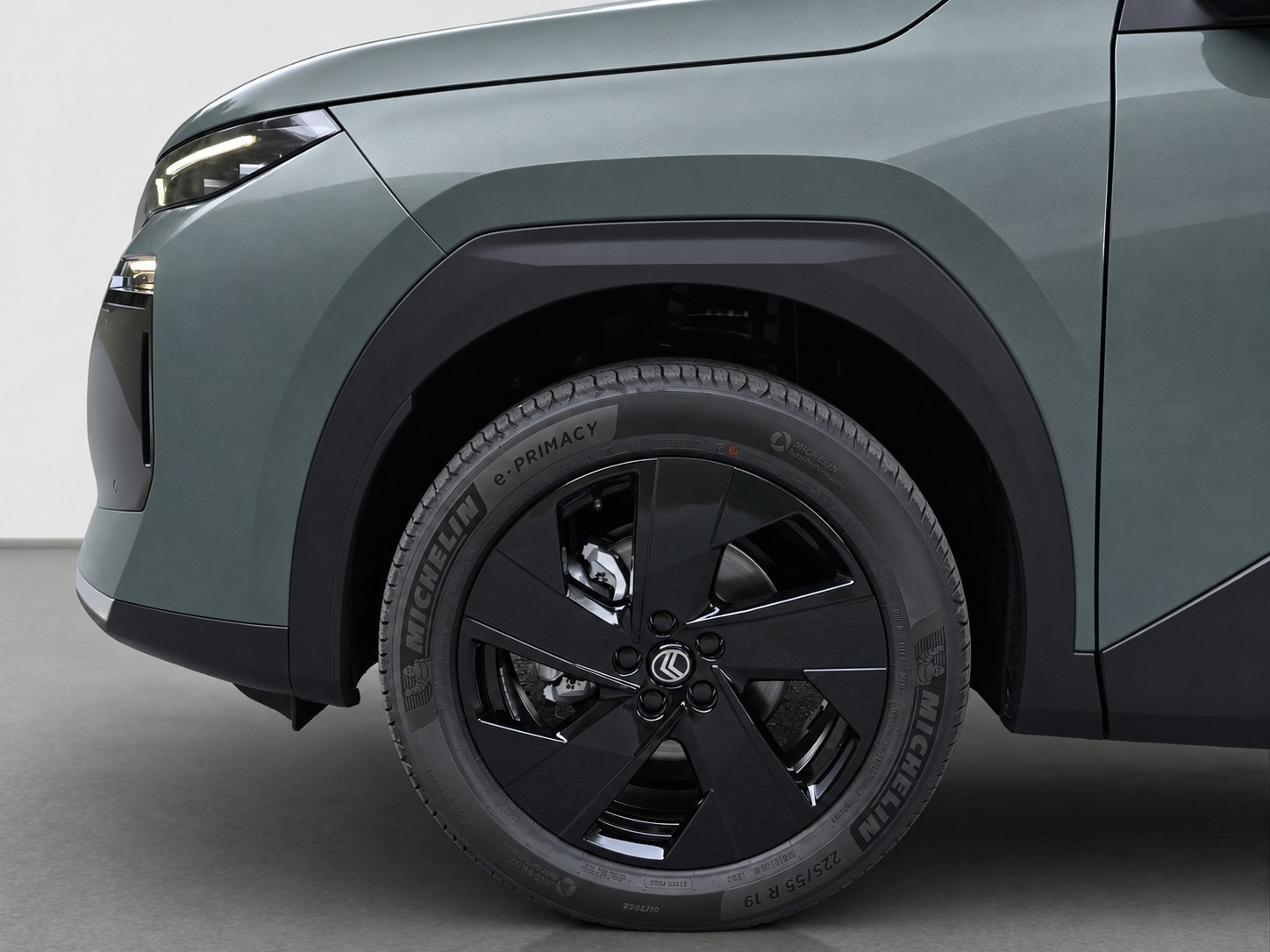 CITROEN C5 Aircross 1.2 HEV Max Automat-image-16