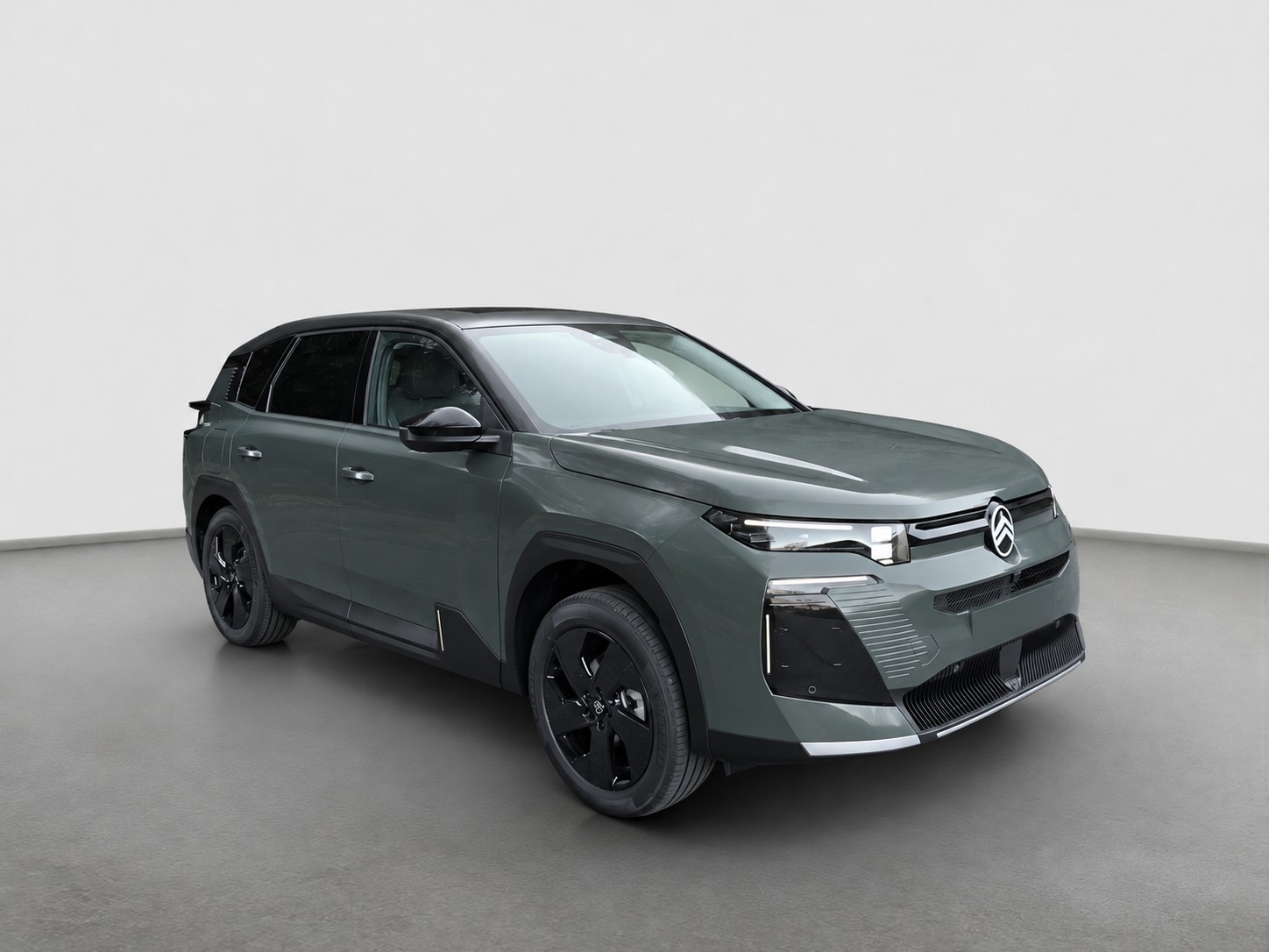 CITROEN C5 Aircross 1.2 HEV Max Automat-image-6
