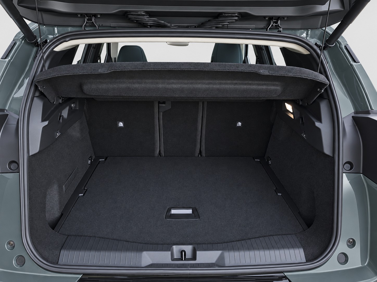 CITROEN C5 Aircross 1.2 HEV Max Automat-image-15