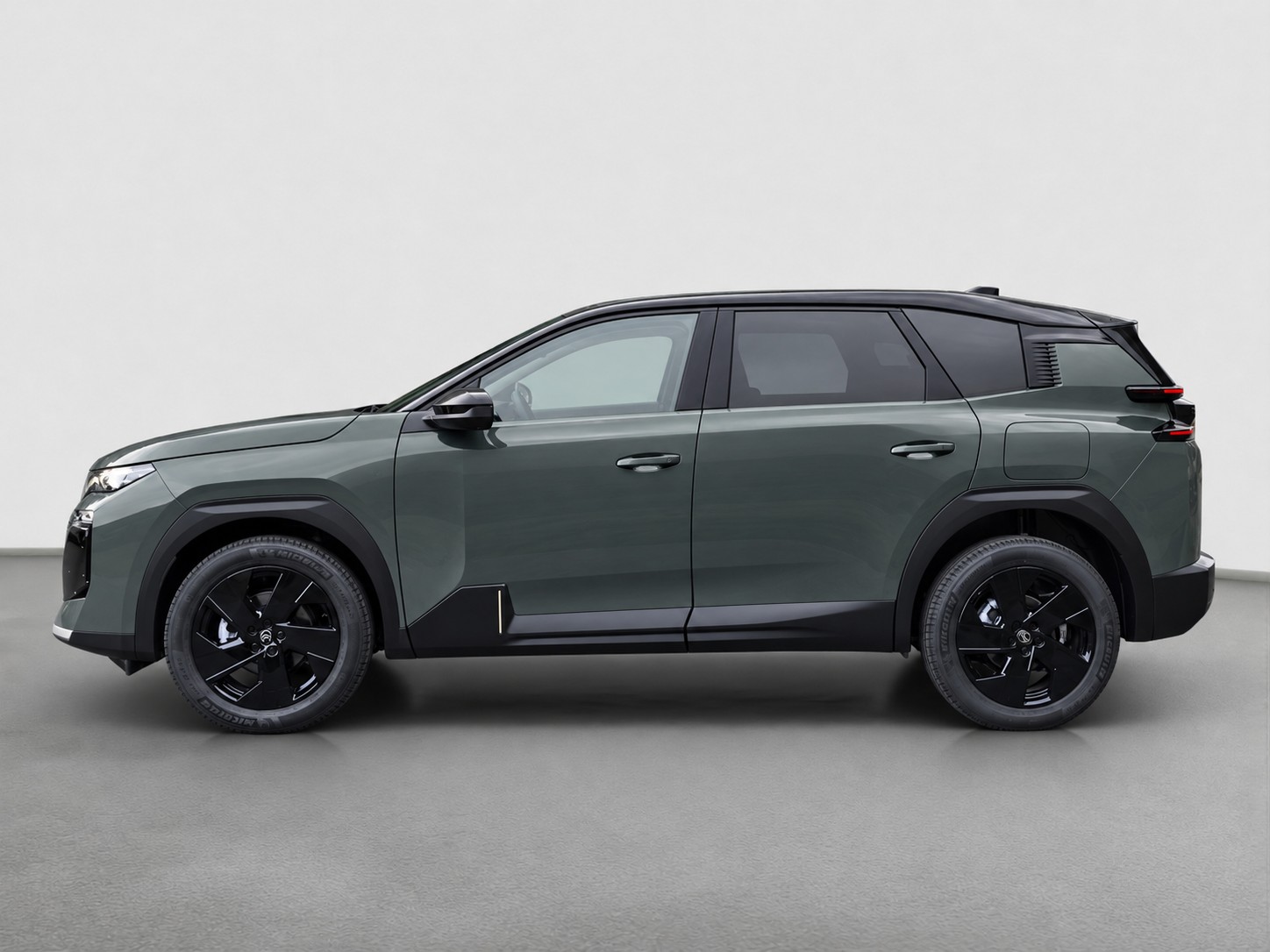 CITROEN C5 Aircross 1.2 HEV Max Automat-image-1