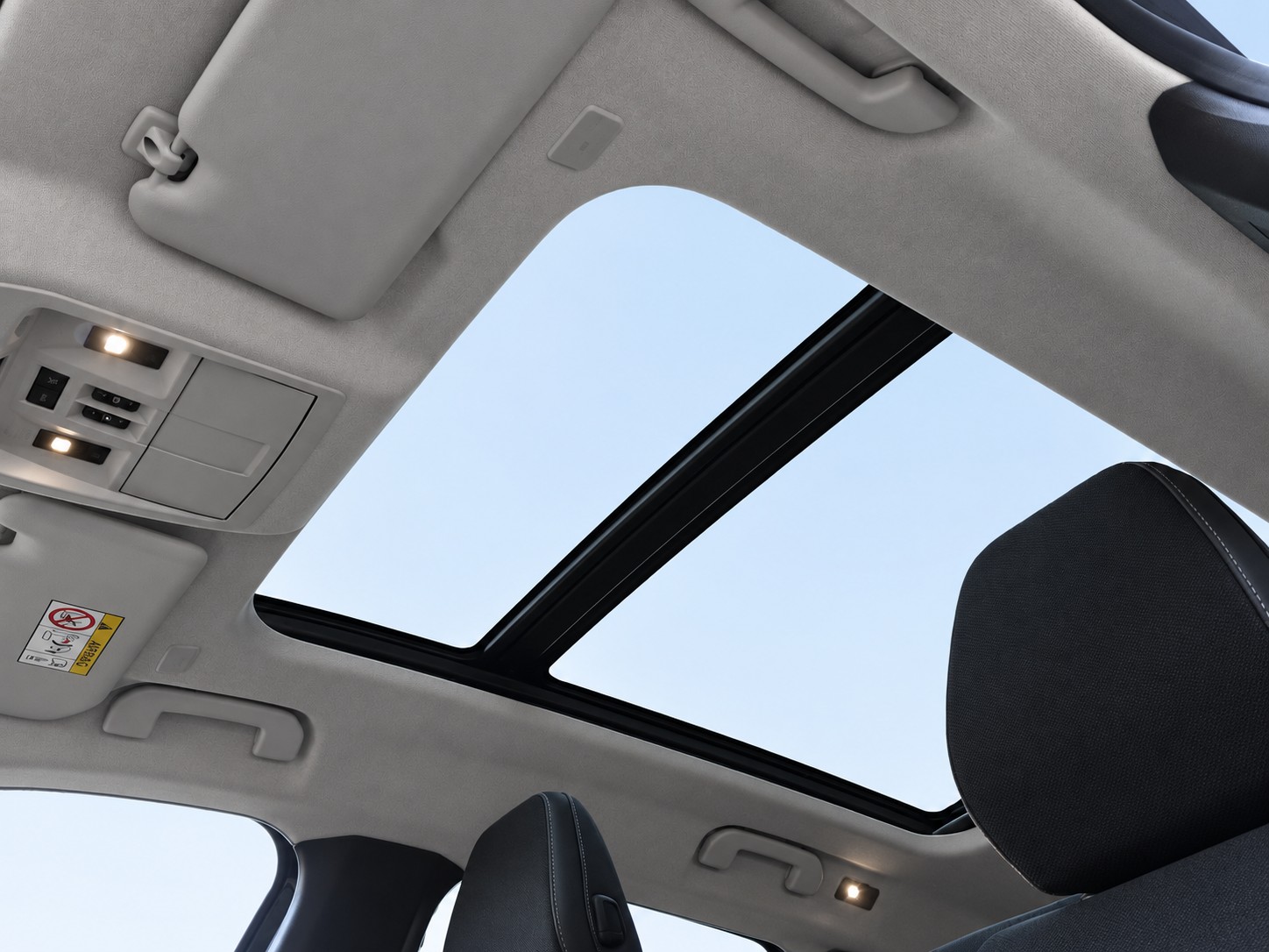CITROEN C5 Aircross 1.2 HEV Max Automat-image-13