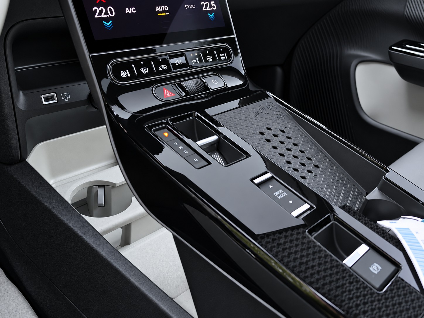 CITROEN C5 Aircross 1.2 HEV Max Automat-image-12