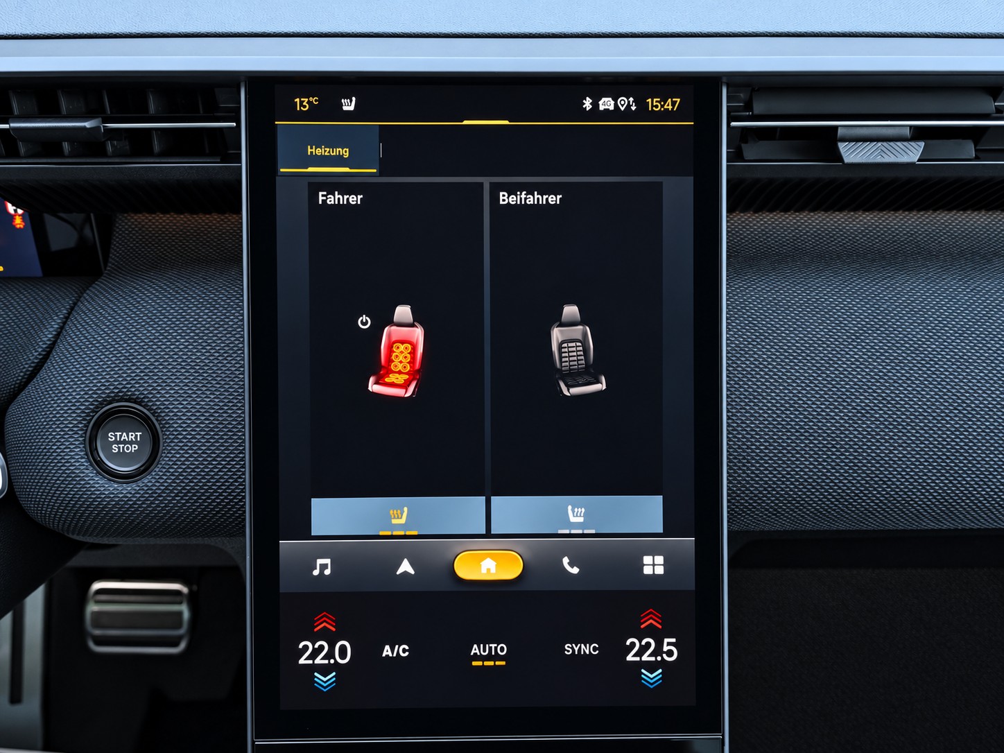 CITROEN C5 Aircross 1.2 HEV Max Automat-image-11