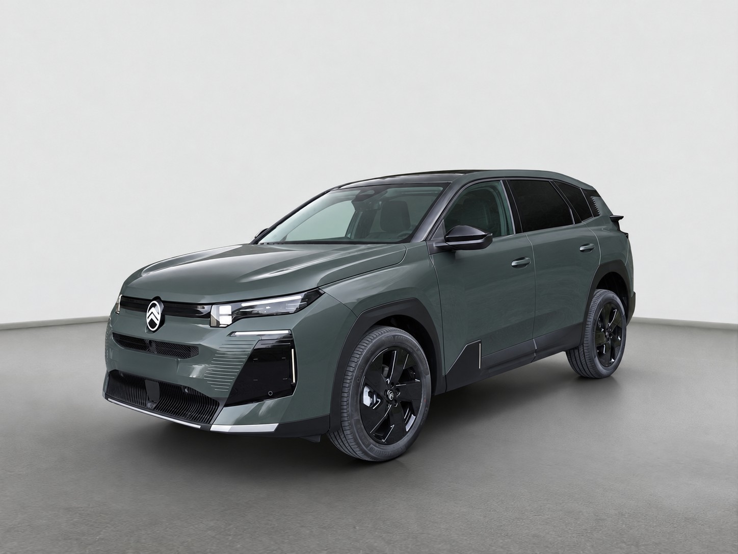 CITROEN C5 Aircross 1.2 HEV Max Automat-image-0
