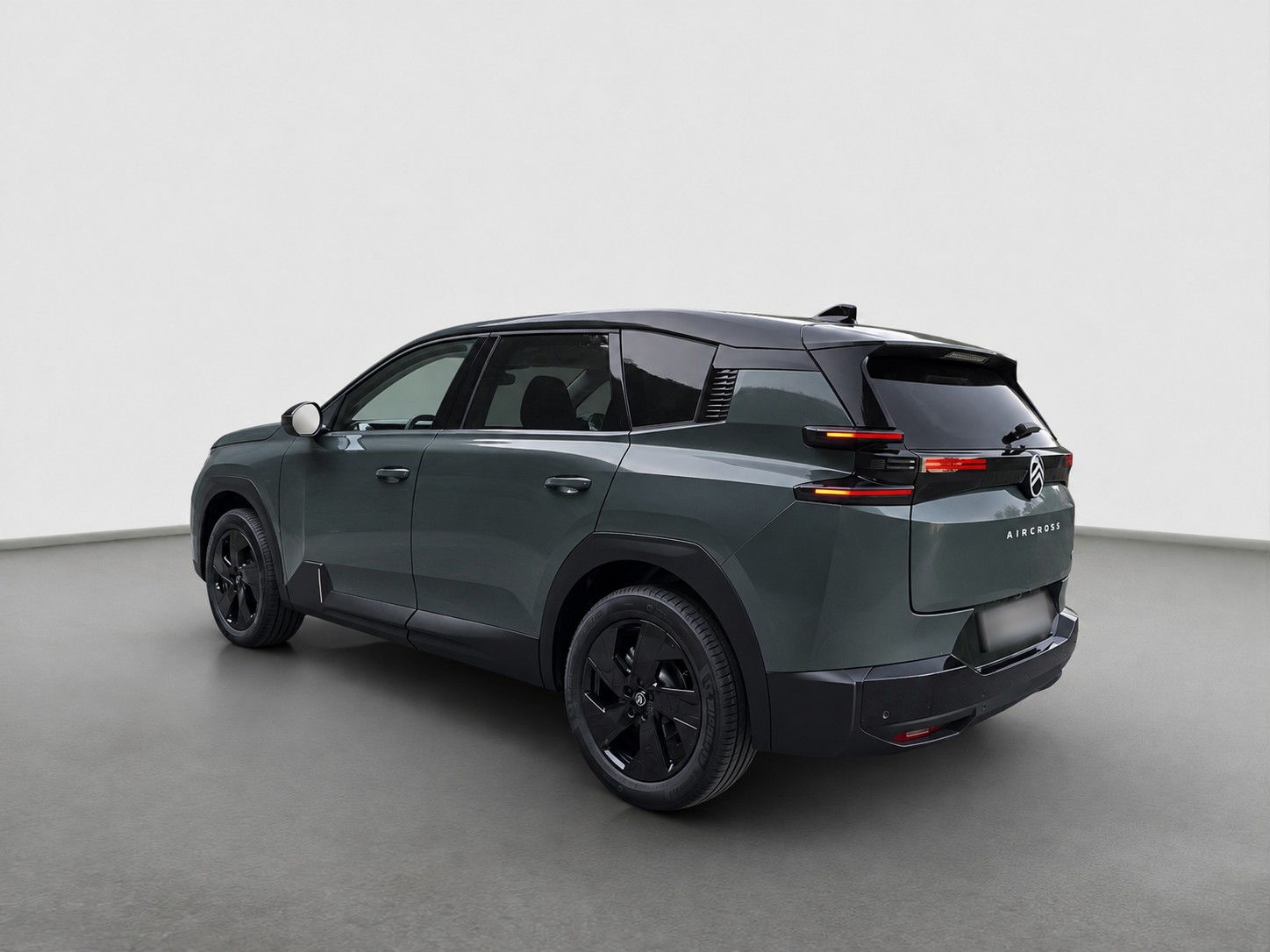 CITROEN C5 Aircross 1.2 HEV Max Automat-image-2