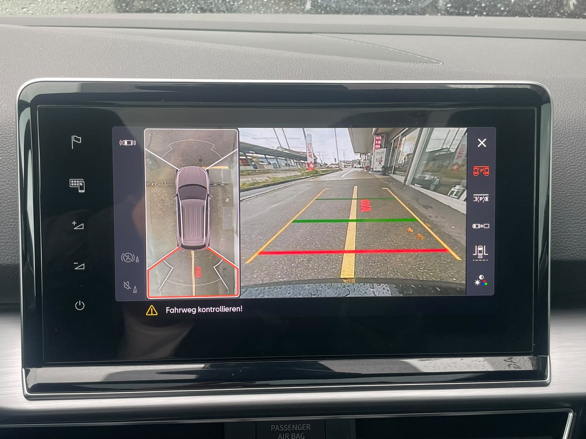 SEAT Tarraco 2.0 TDI 4Drive Hola FR DSG – Panorama – AHK – BeatsAudio – 20 Zoll-Werksgarantie-image-13