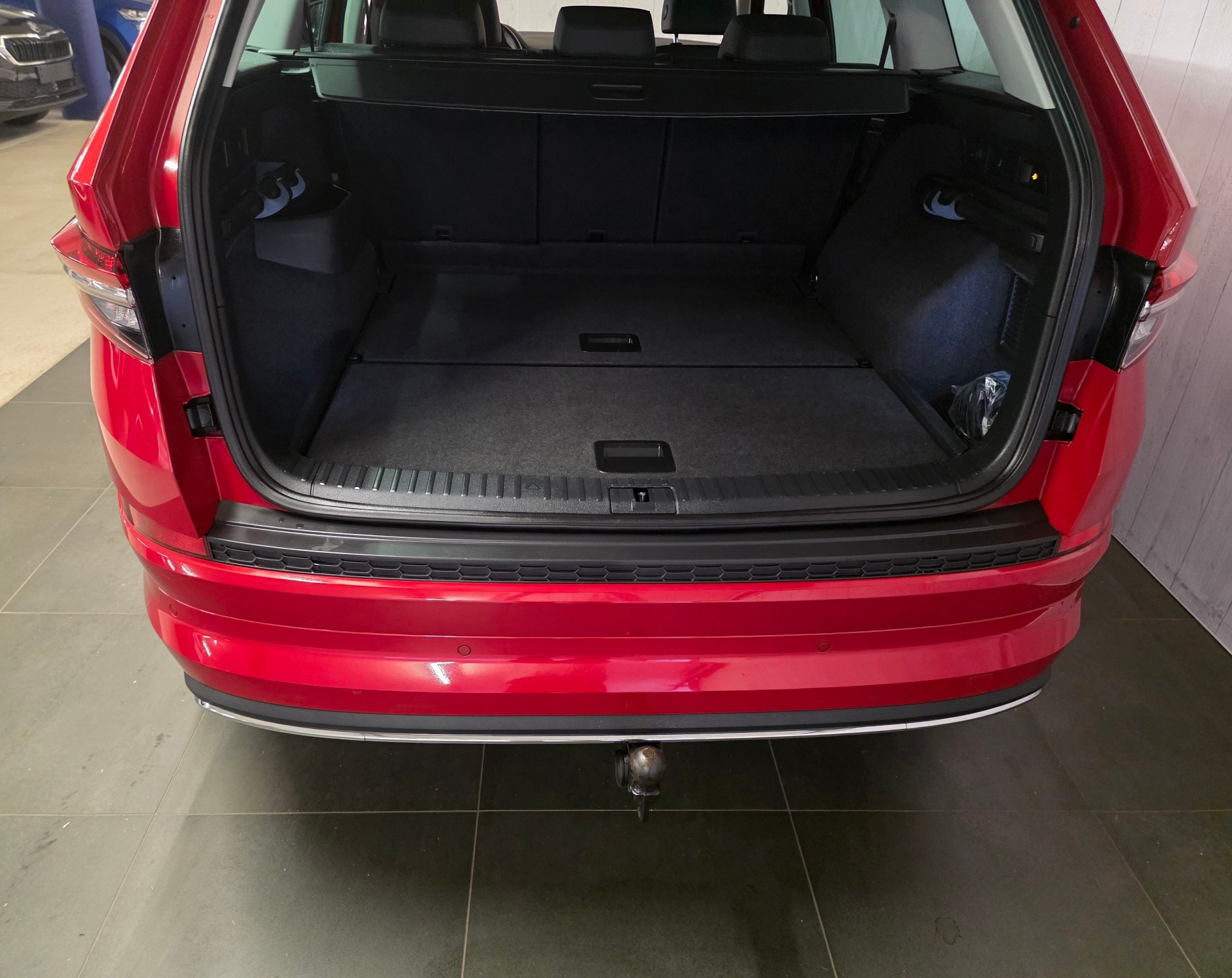 SKODA Kodiaq 2.0 TSI 4x4 L&K-image-6