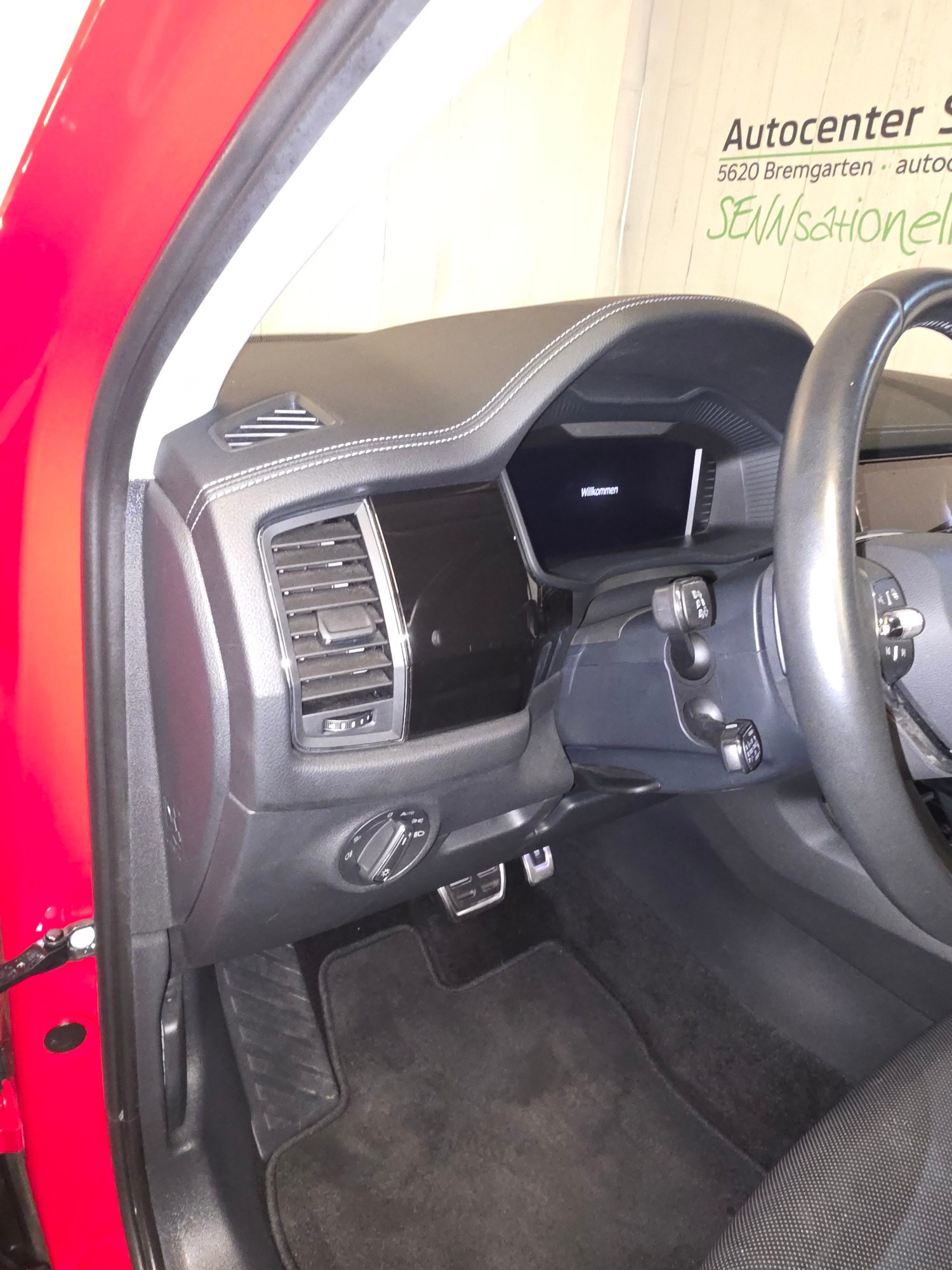SKODA Kodiaq 2.0 TSI 4x4 L&K-image-11