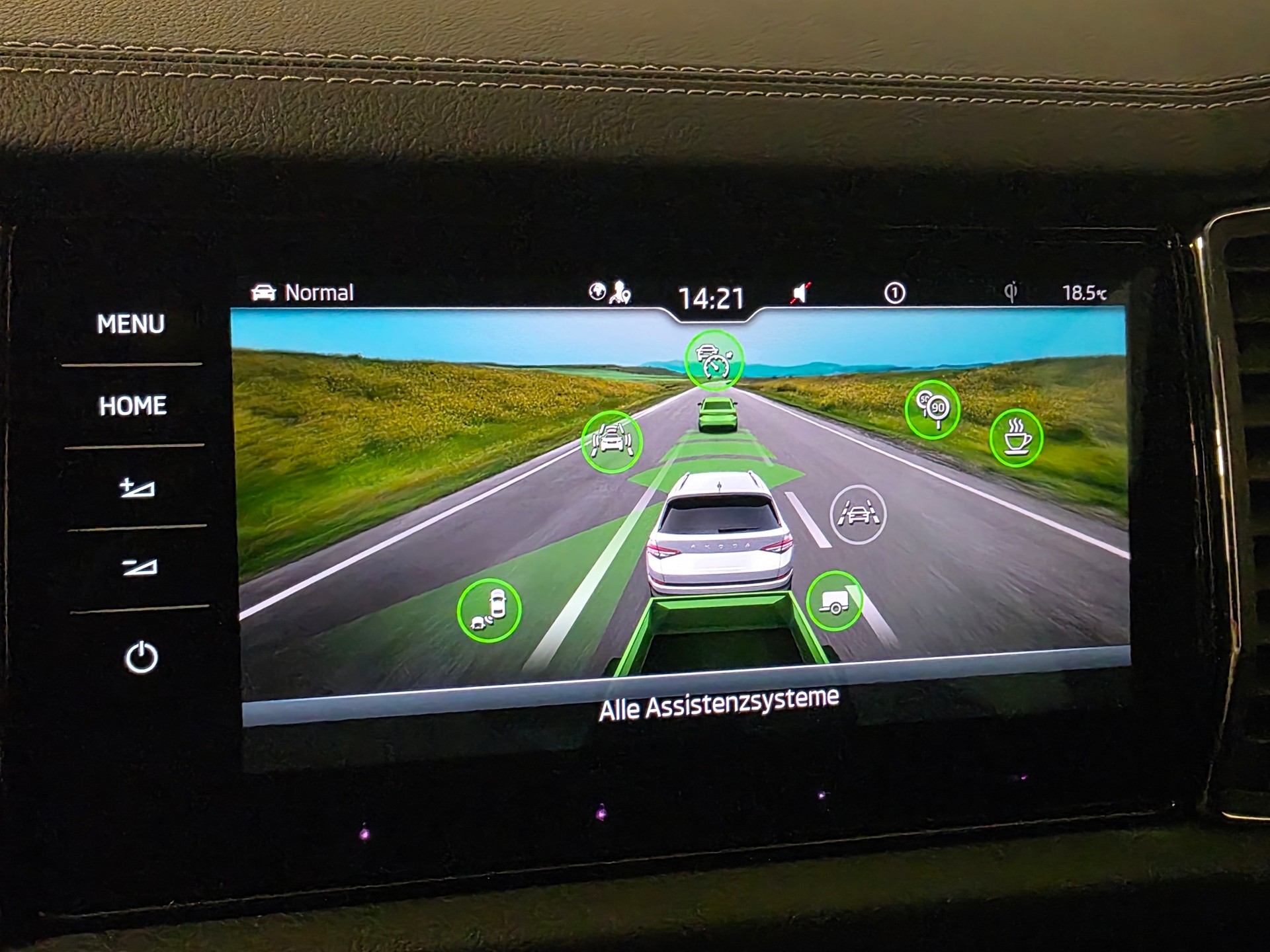 SKODA Kodiaq 2.0 TSI 4x4 L&K-image-18