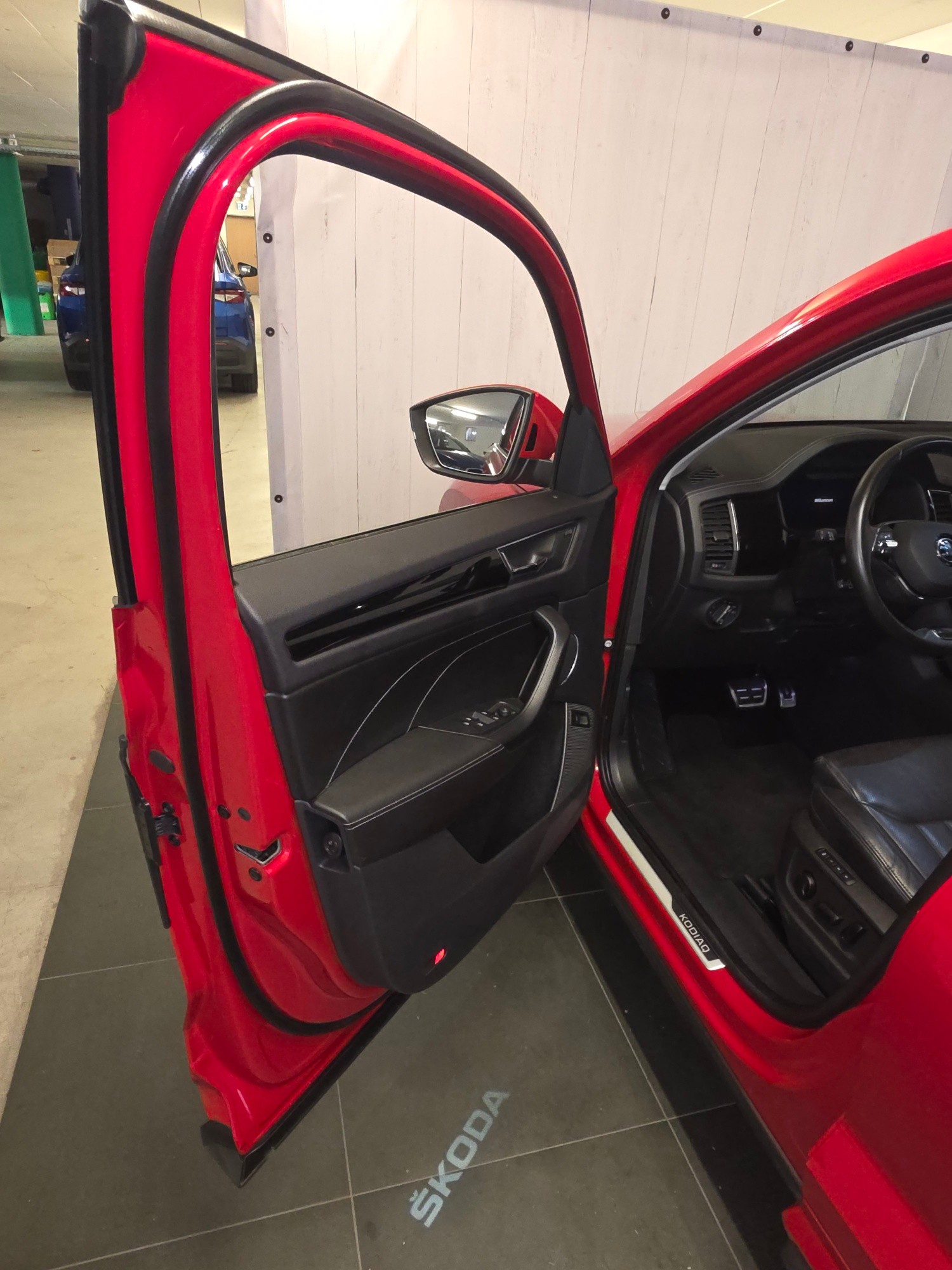 SKODA Kodiaq 2.0 TSI 4x4 L&K-image-10