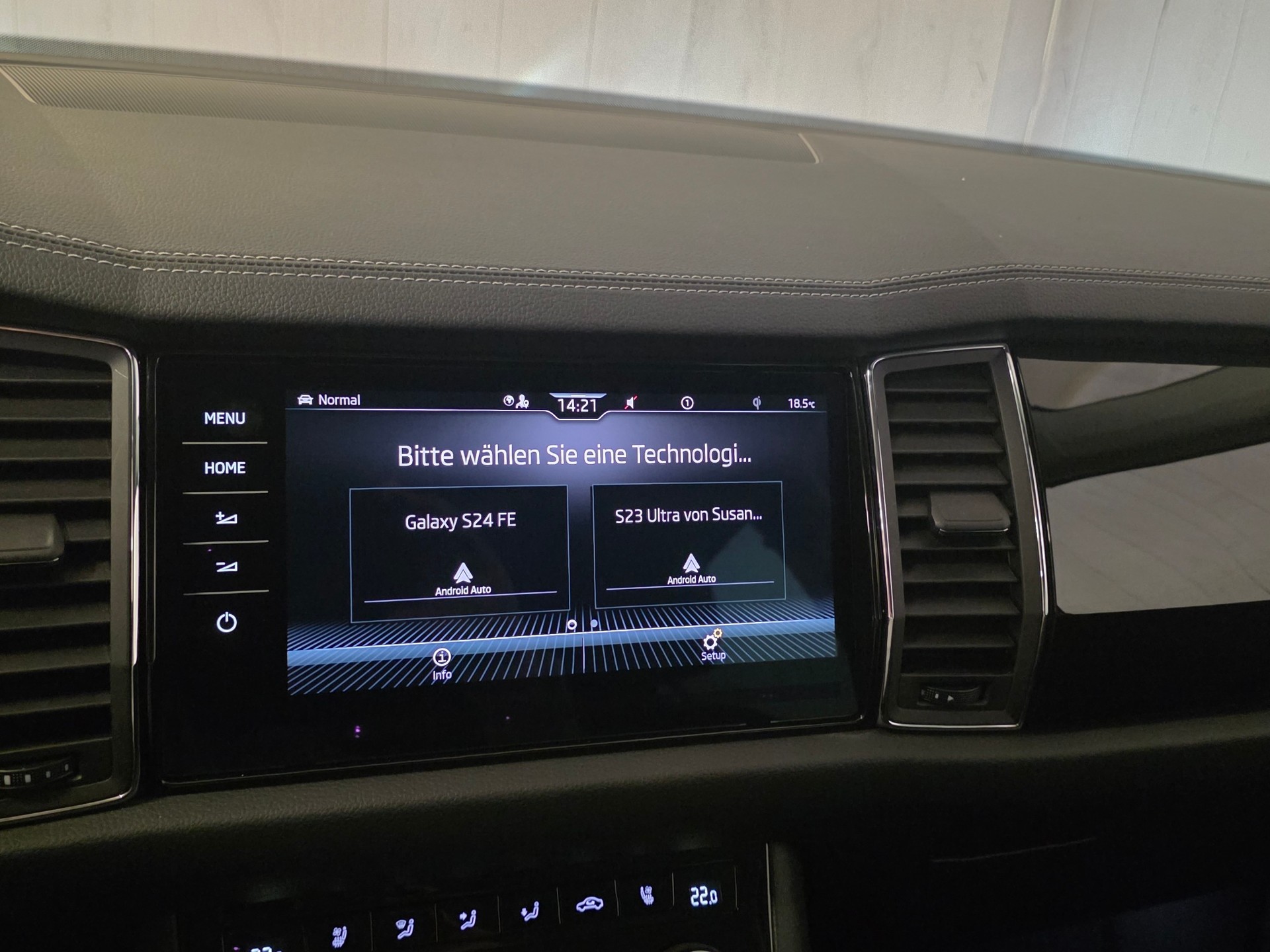 SKODA Kodiaq 2.0 TSI 4x4 L&K-image-19