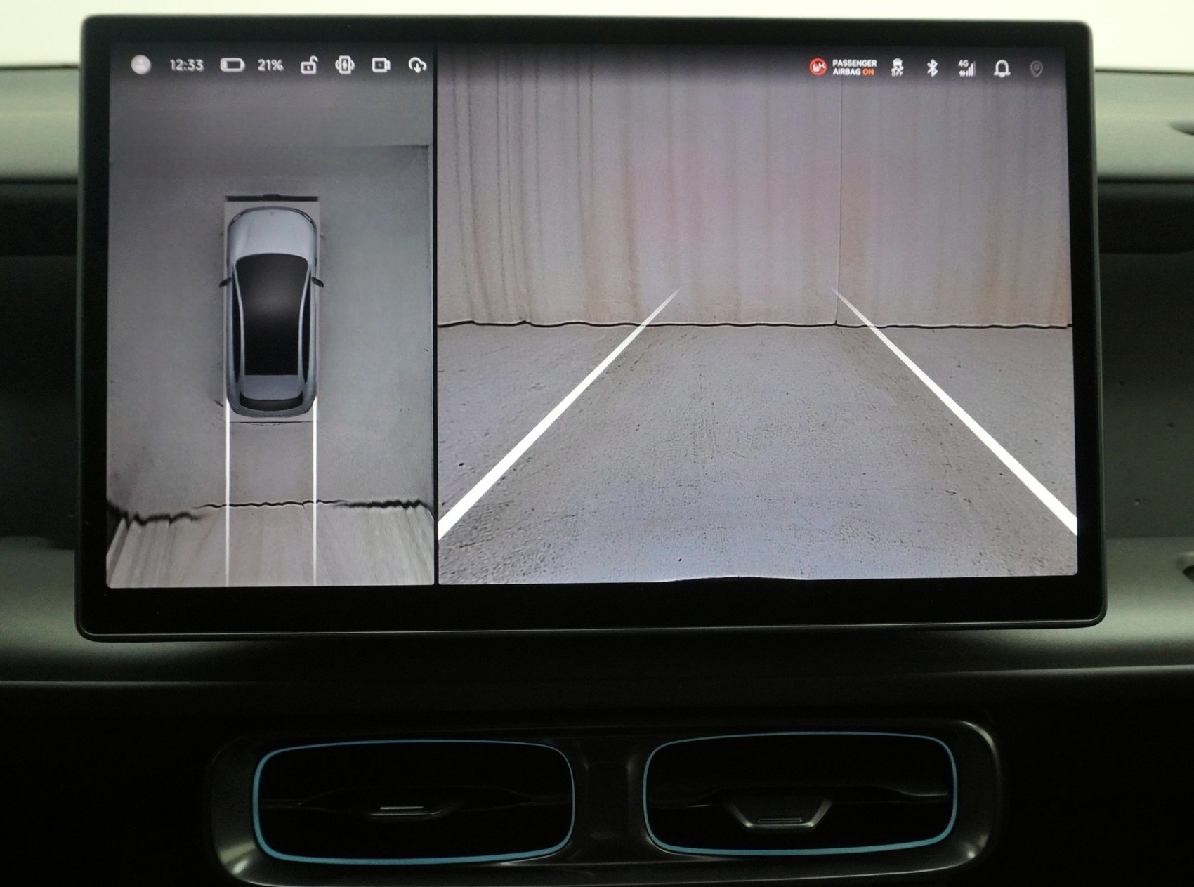 LEAPMOTOR B05 Design Pro MAX-image-9